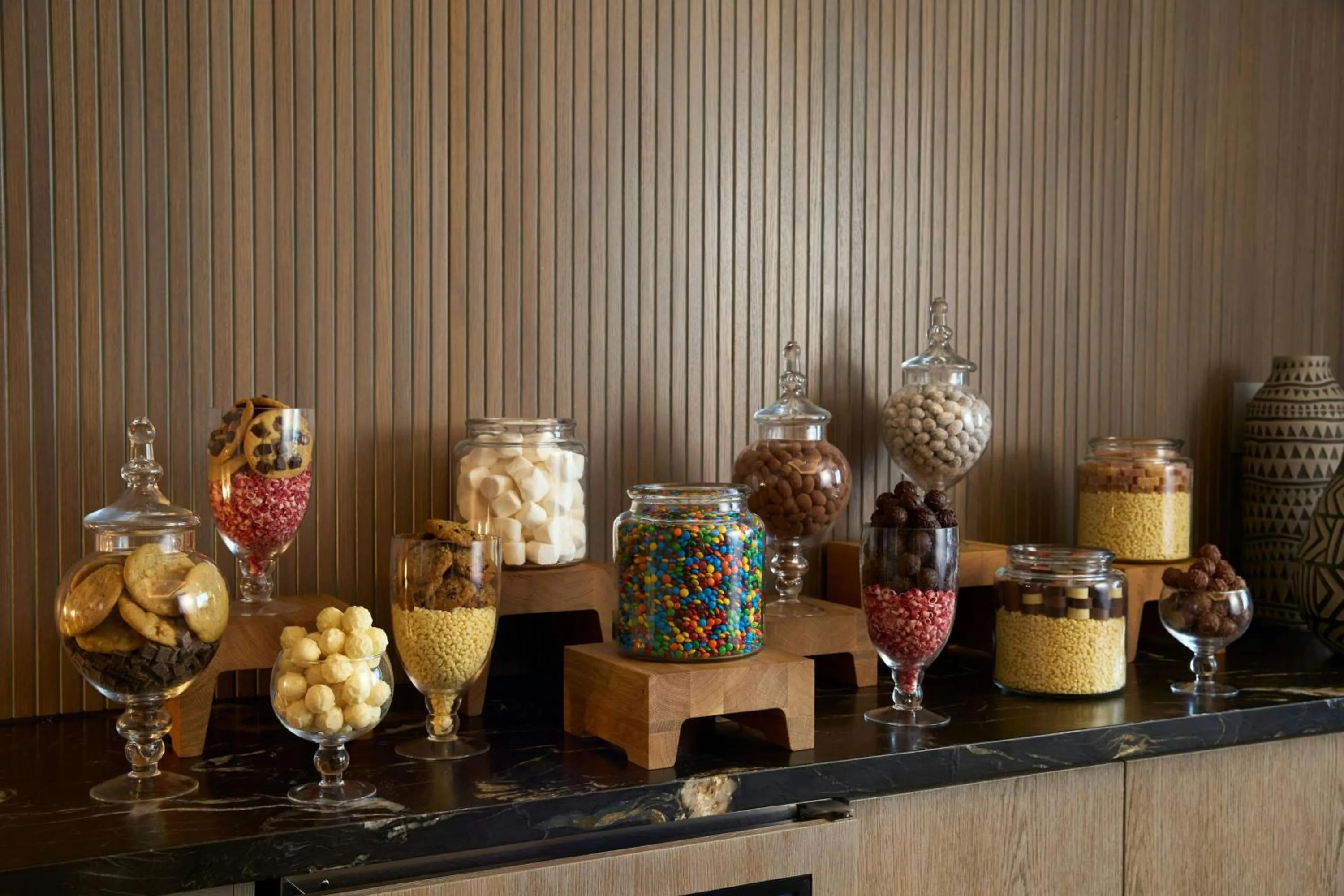 Lounge or bar in The Ritz-Carlton, Portland