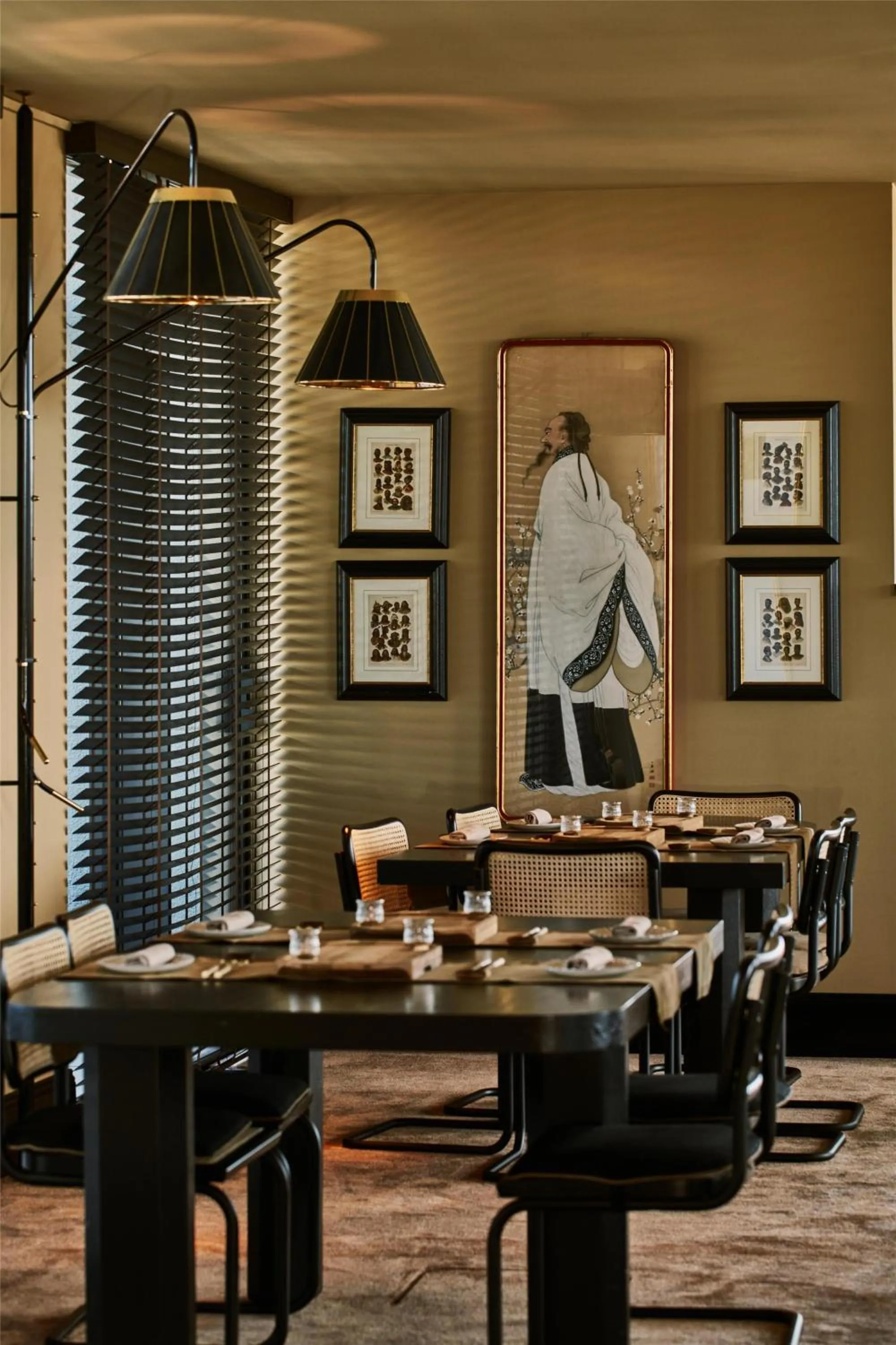 Lounge or bar in Radisson Collection Hotel, Santa Sofia Milan