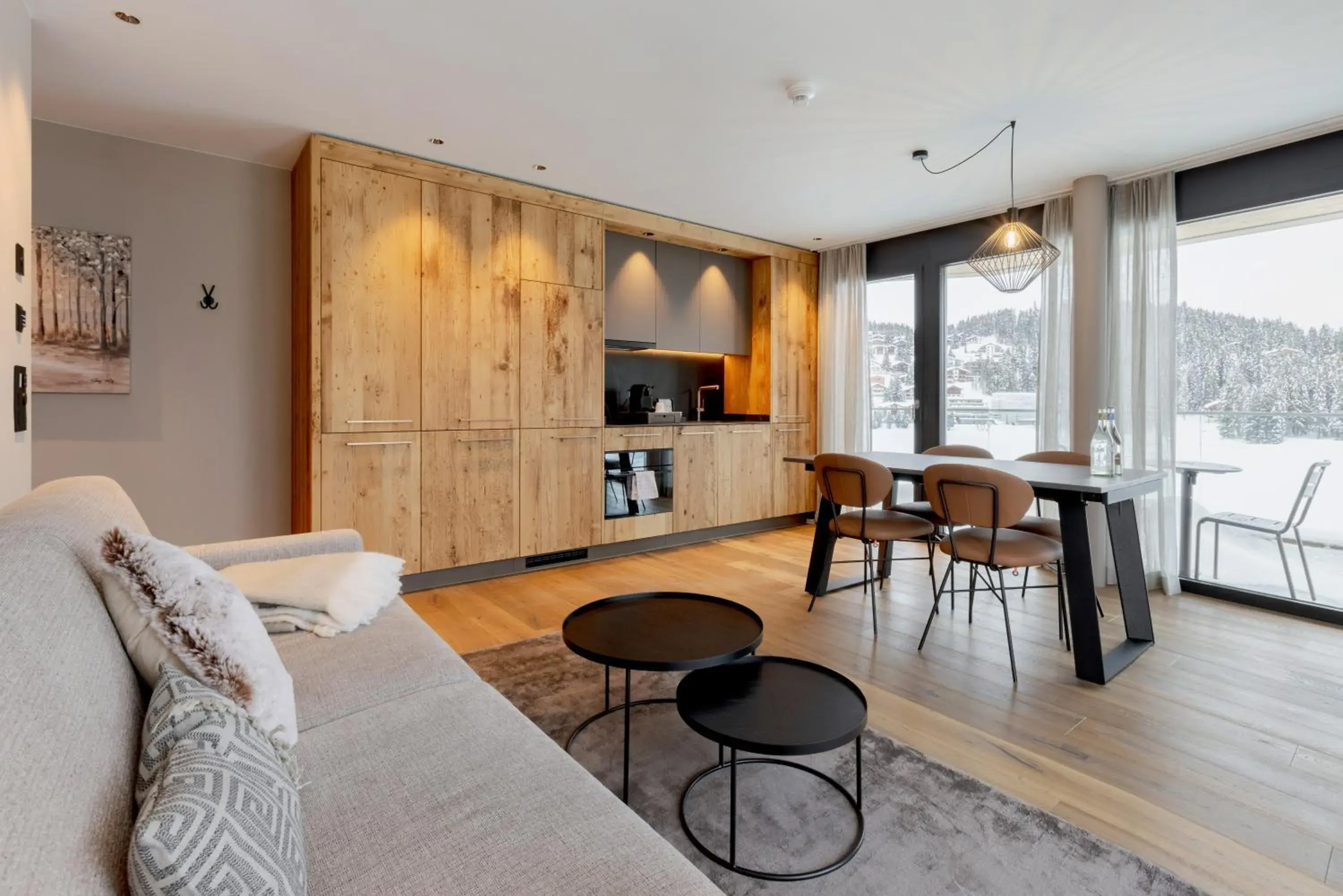 Lake View 1-Bedroom Suite in Postresidenz am See Lake View 1-Bedroom Suite in Postresidenz am See