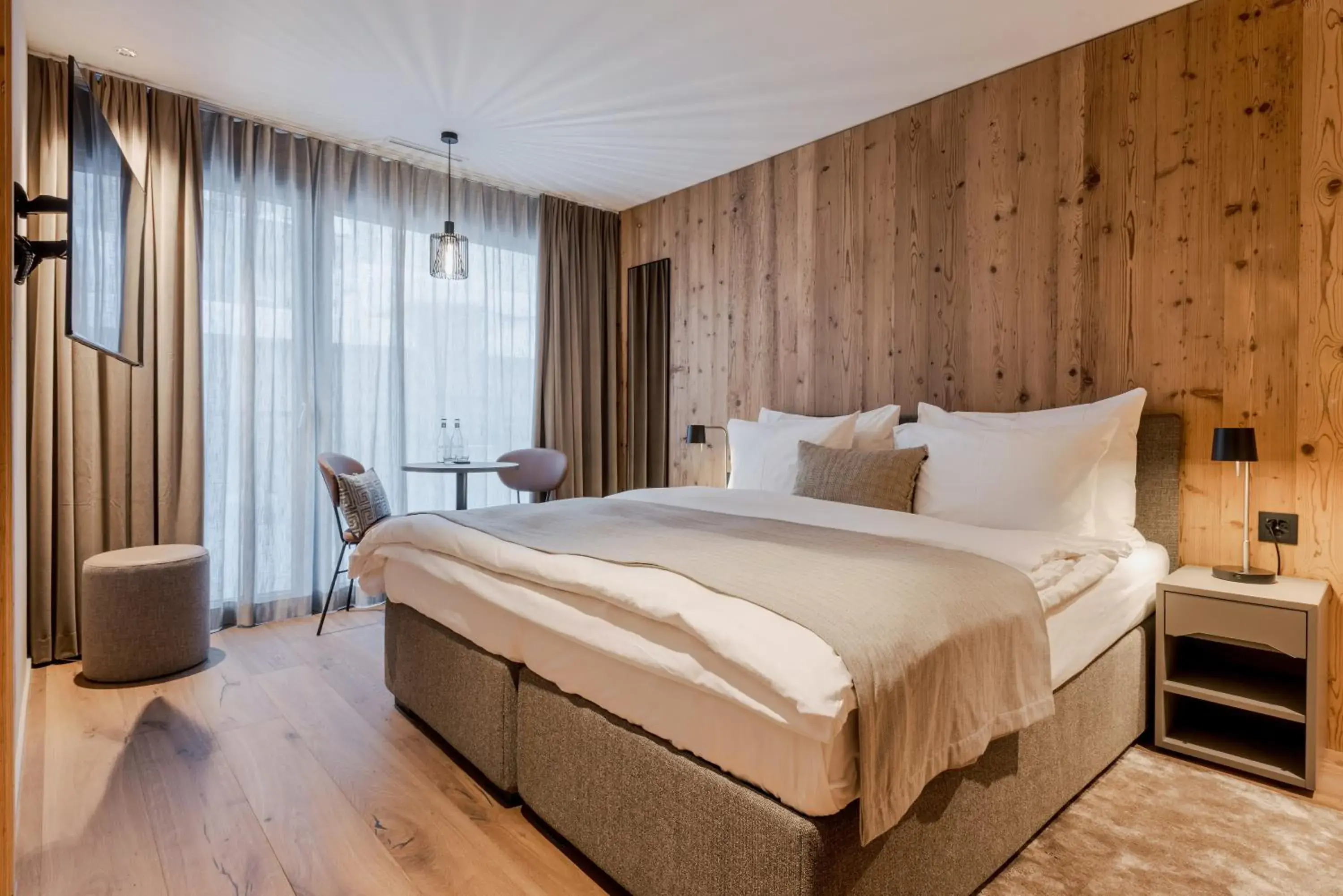 Street View Deluxe Room in Postresidenz am See Street View Deluxe Room in Postresidenz am See