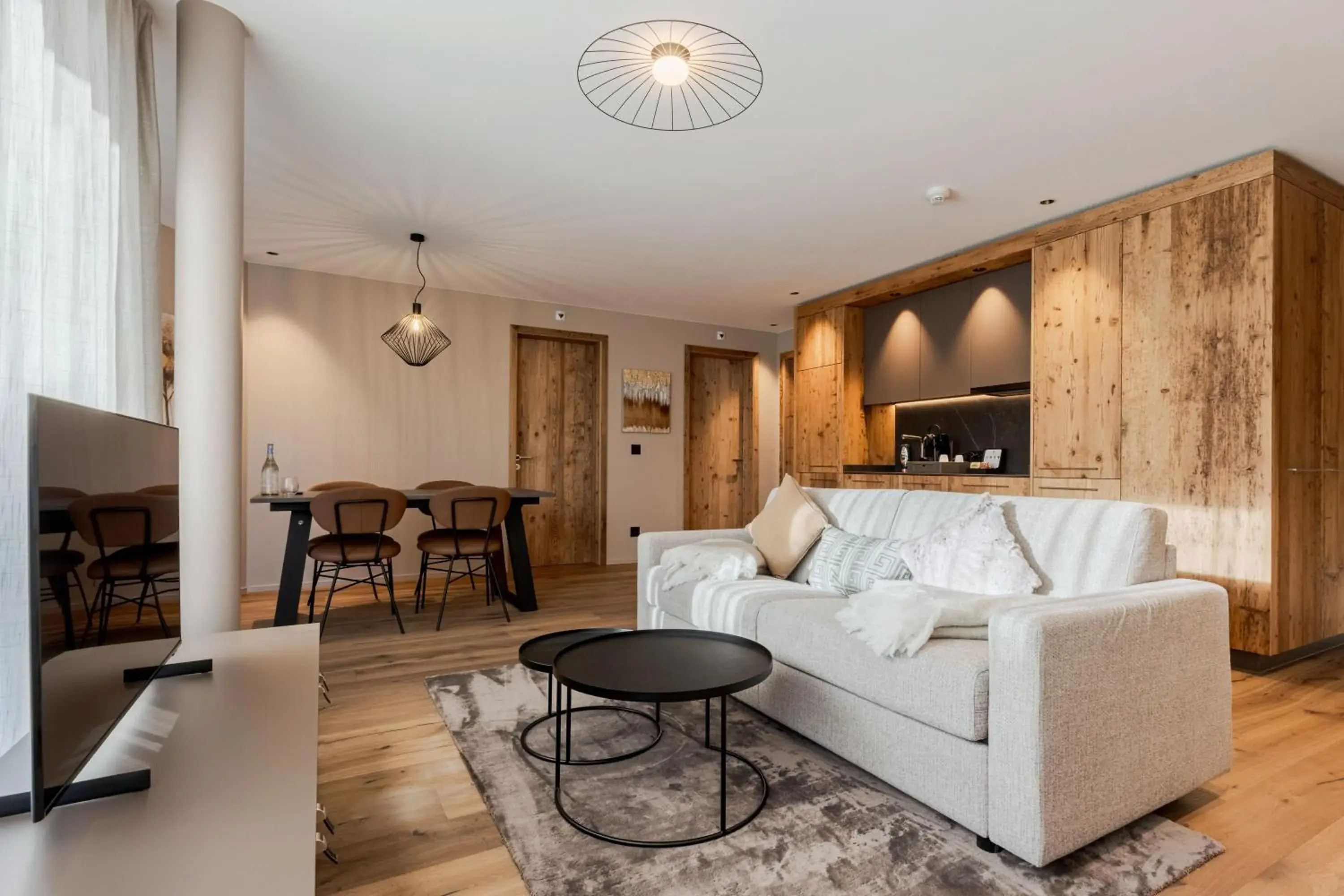 Town View 2-Bedroom Suite in Postresidenz am See Town View 2-Bedroom Suite in Postresidenz am See