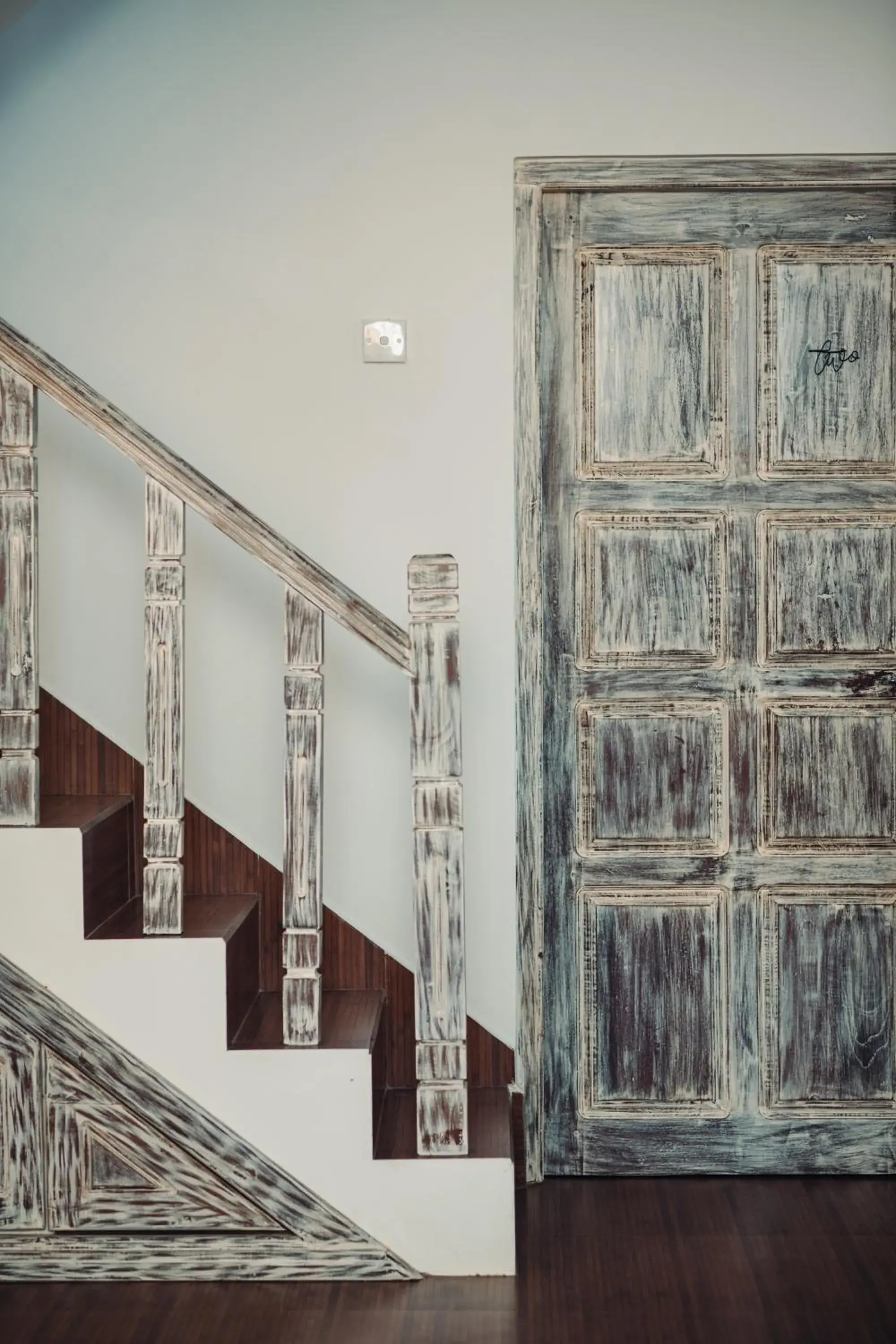 Double Room with Extra Bed in The Yard Hiriketiya Double Room with Extra Bed in The Yard Hiriketiya