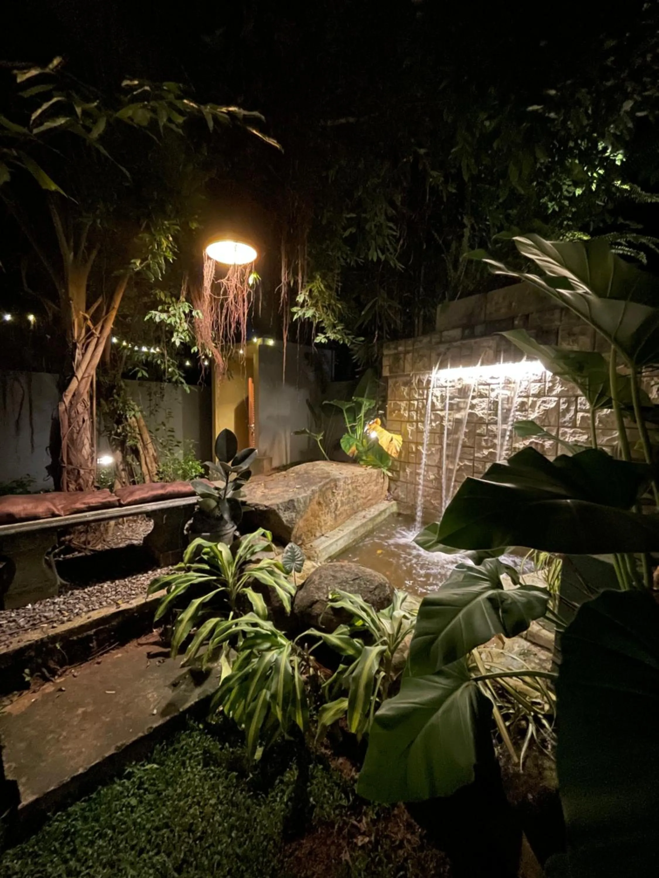 Property building in The Yard Hiriketiya