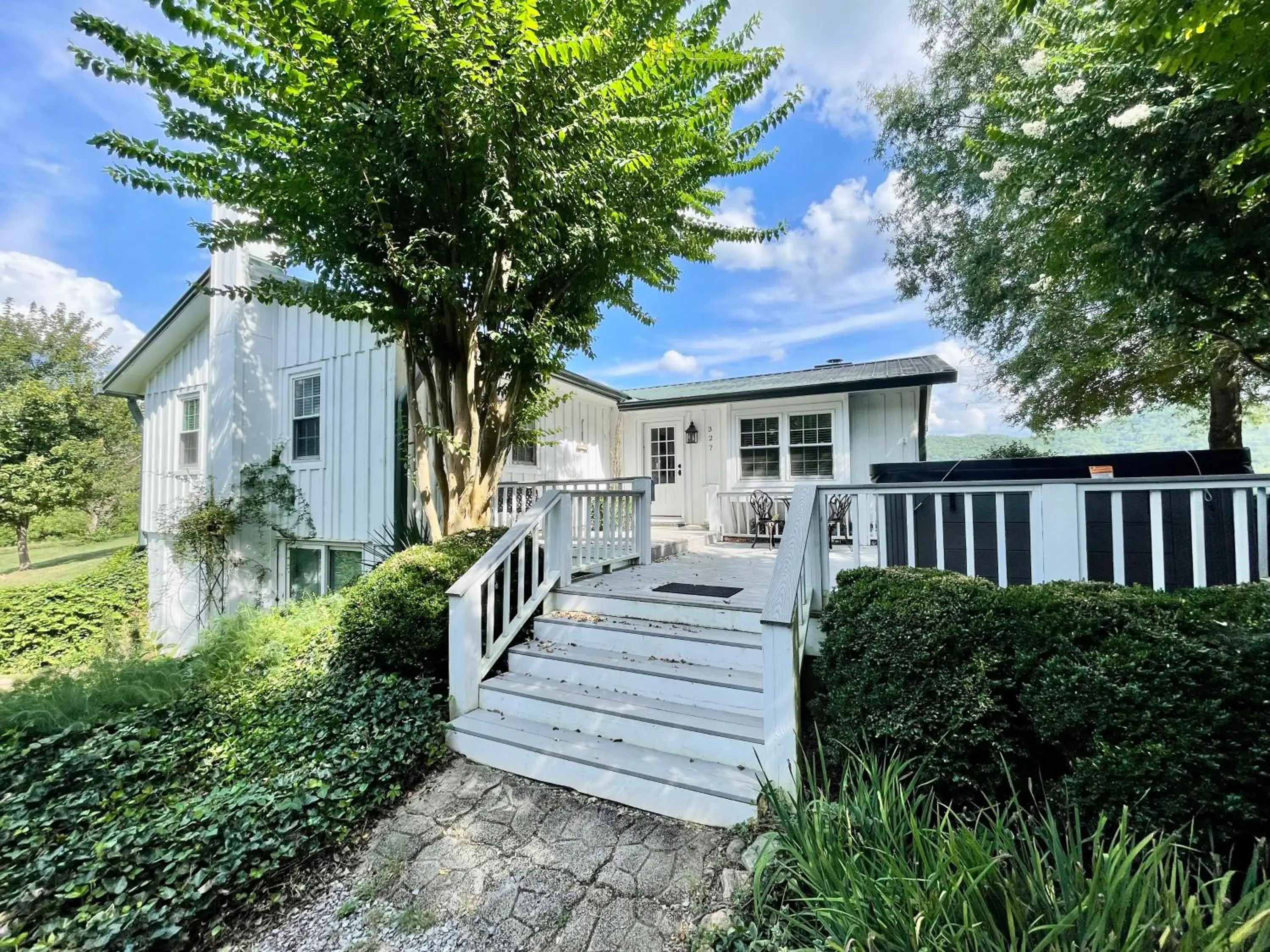 Peace of Paradise Peace of Paradise