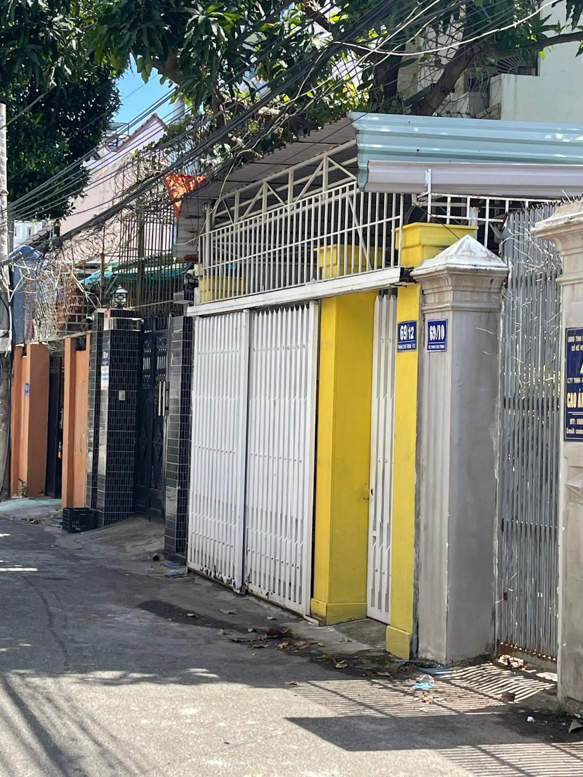 Neighbourhood in Joi Hospitality - KP House