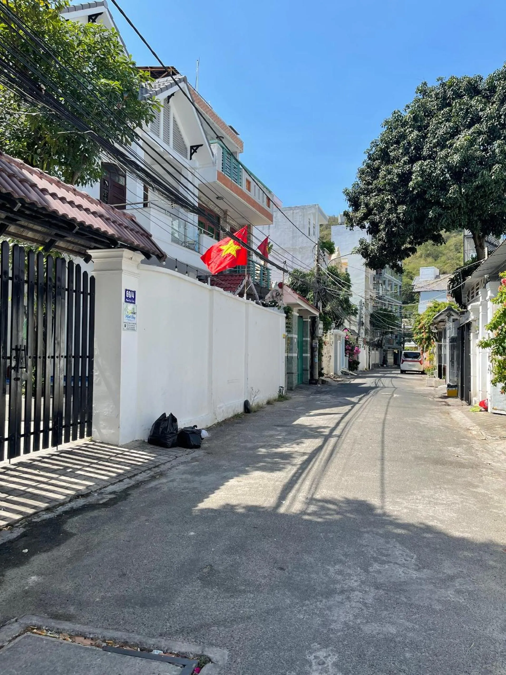 Neighbourhood in Joi Hospitality - KP House