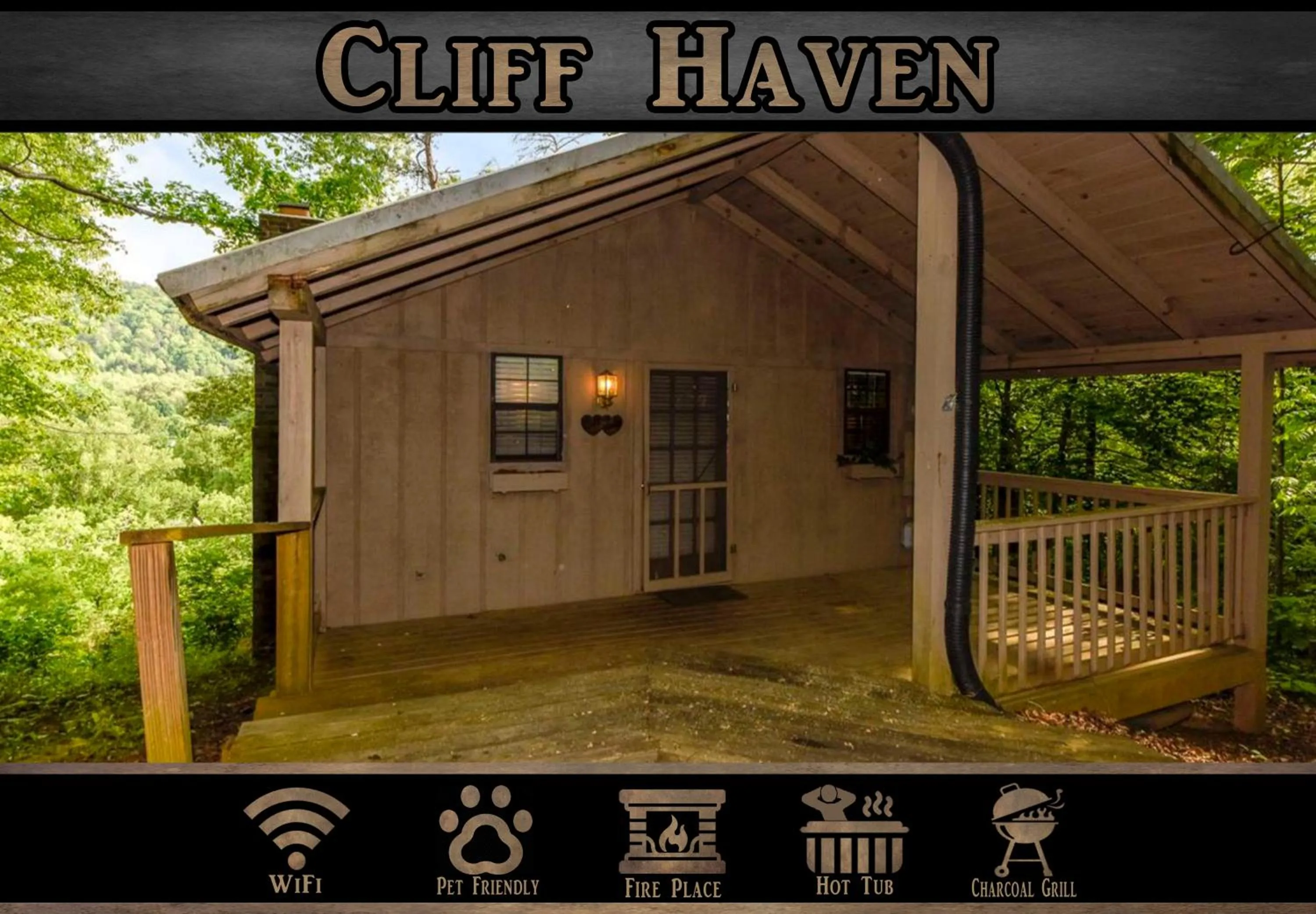 Cliff Haven