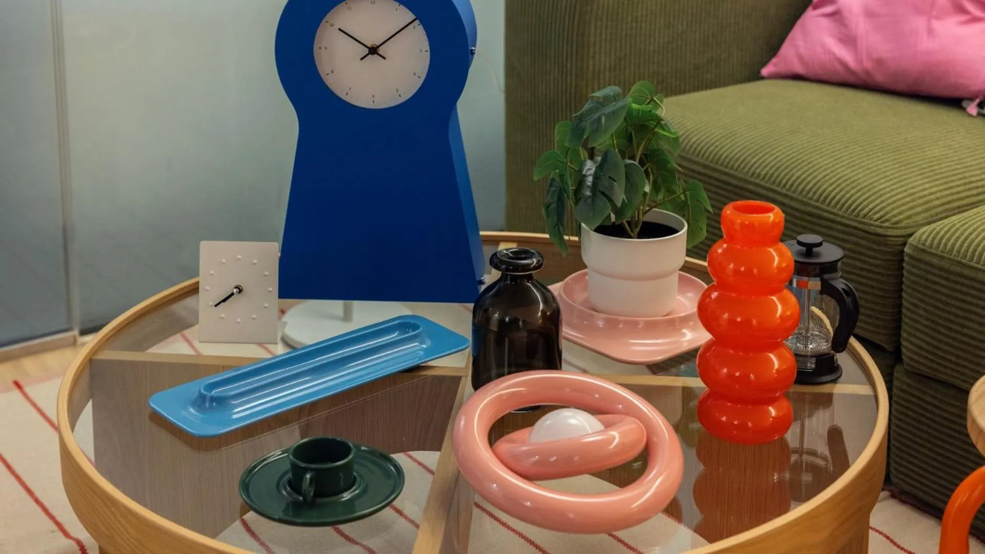 Aank Hotel Incheon Bupyeong