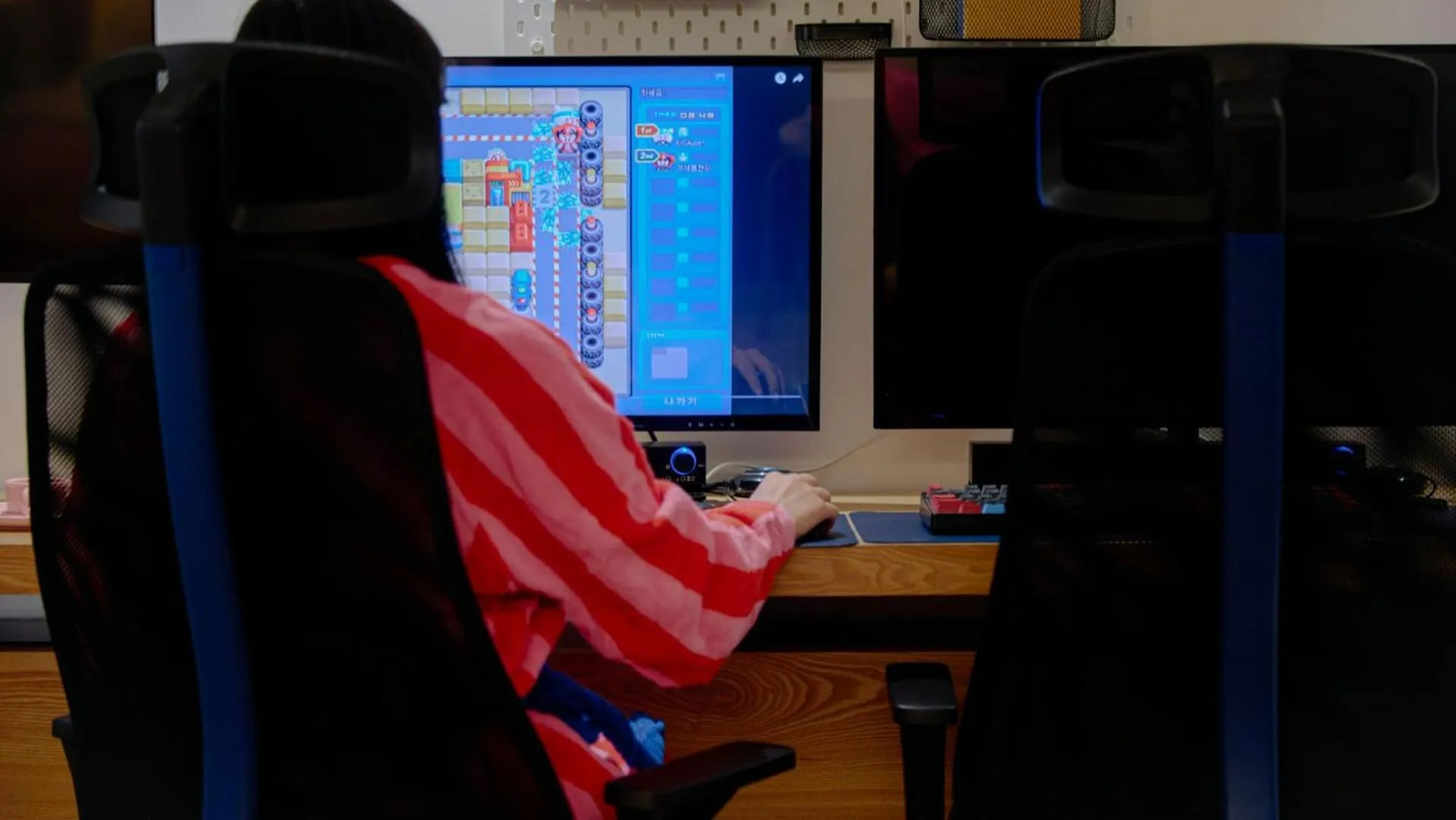 Aank Hotel Incheon Bupyeong