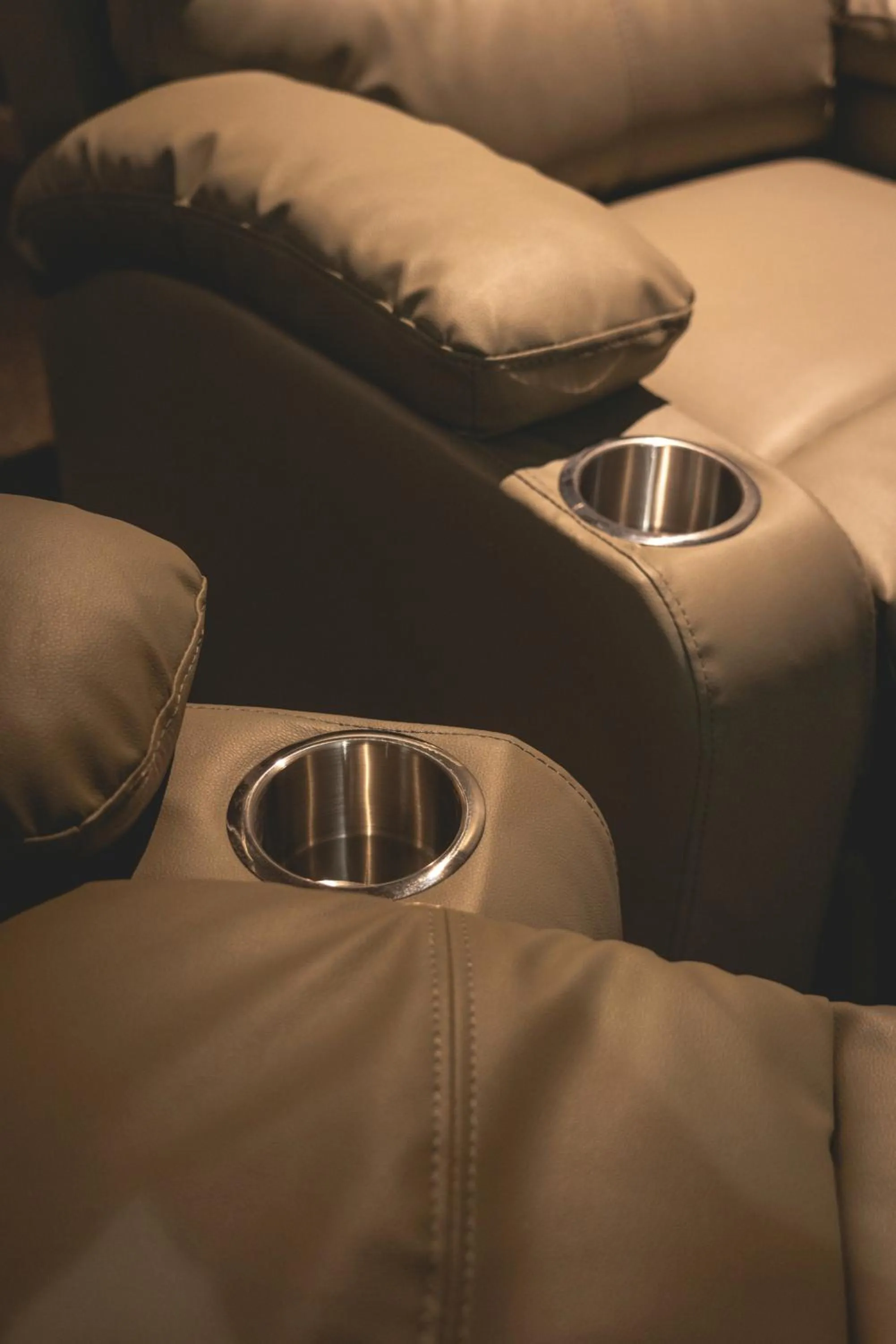 Seating area in Aank Hotel Incheon Bupyeong