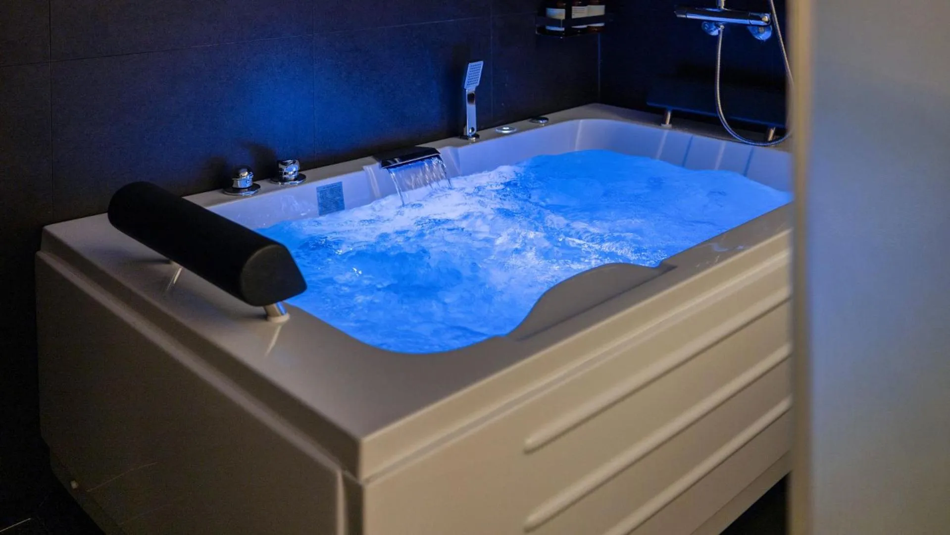 Spa and wellness centre/facilities in Aank Hotel Incheon Bupyeong