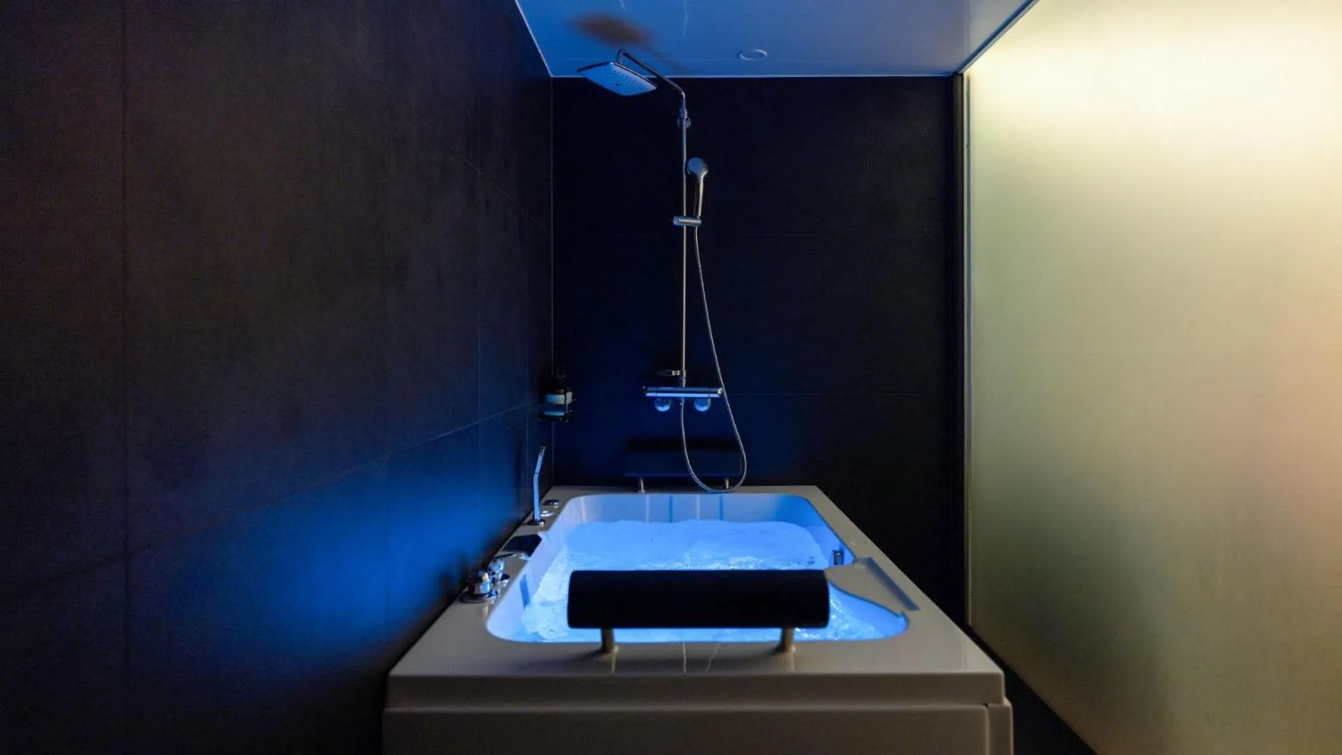 Bathroom in Aank Hotel Incheon Bupyeong