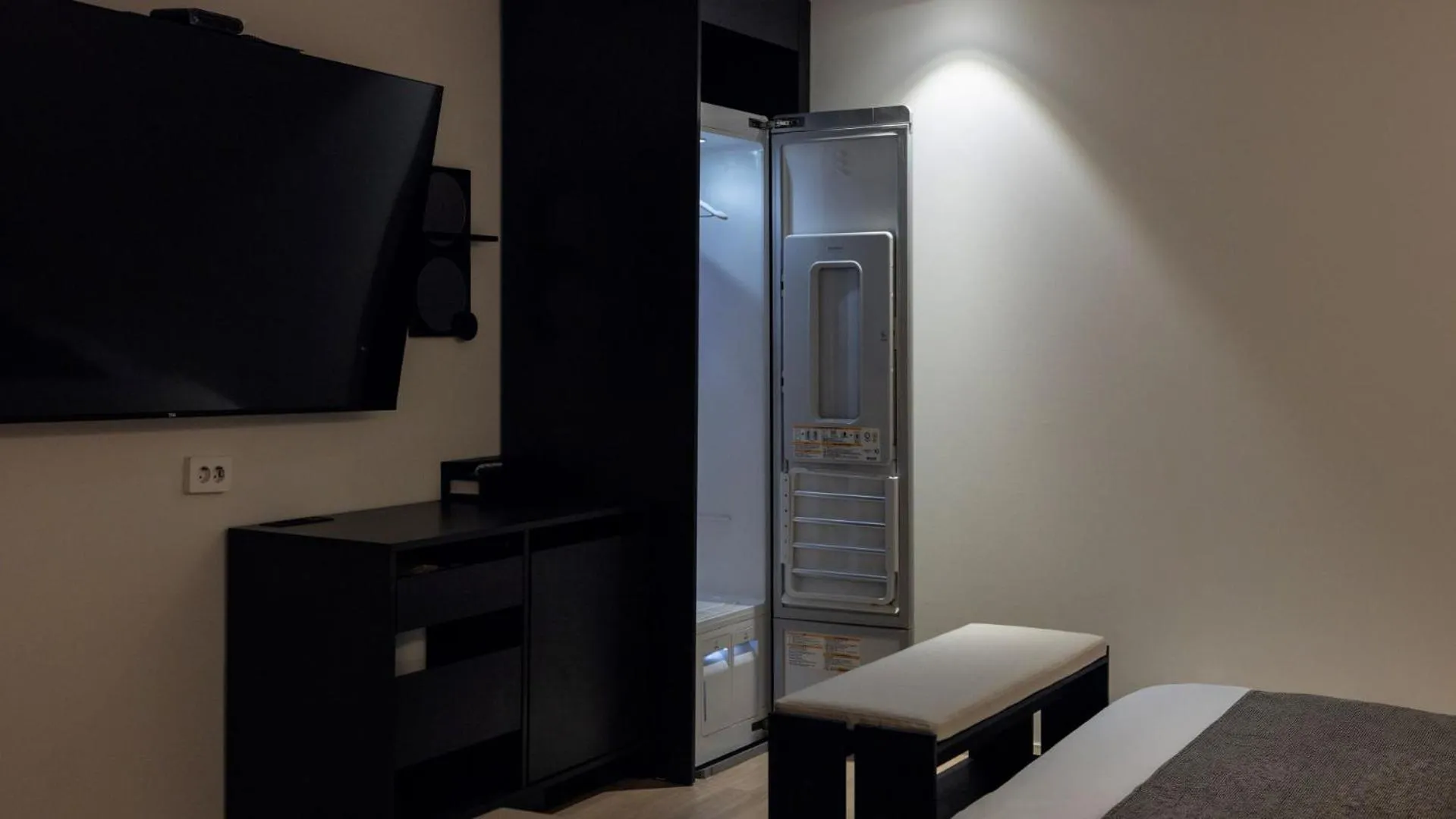 Aank Hotel Incheon Bupyeong