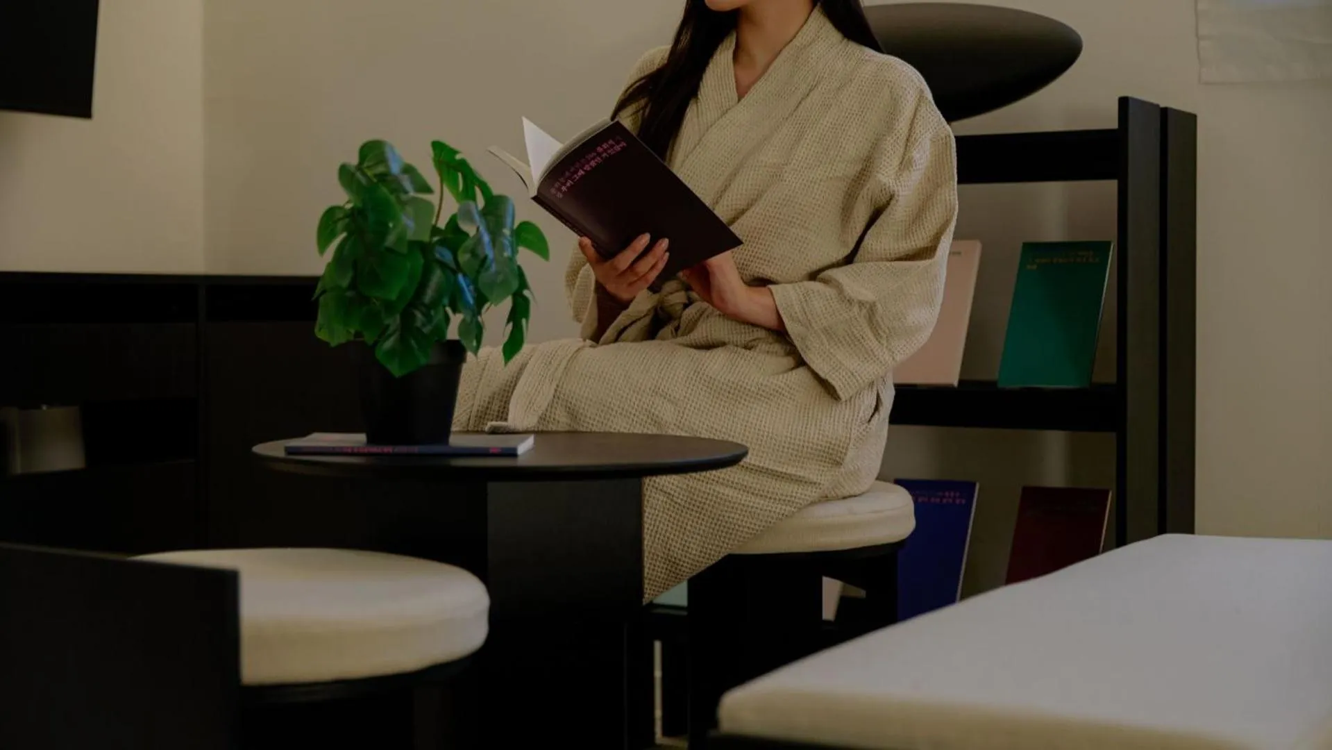 Aank Hotel Incheon Bupyeong