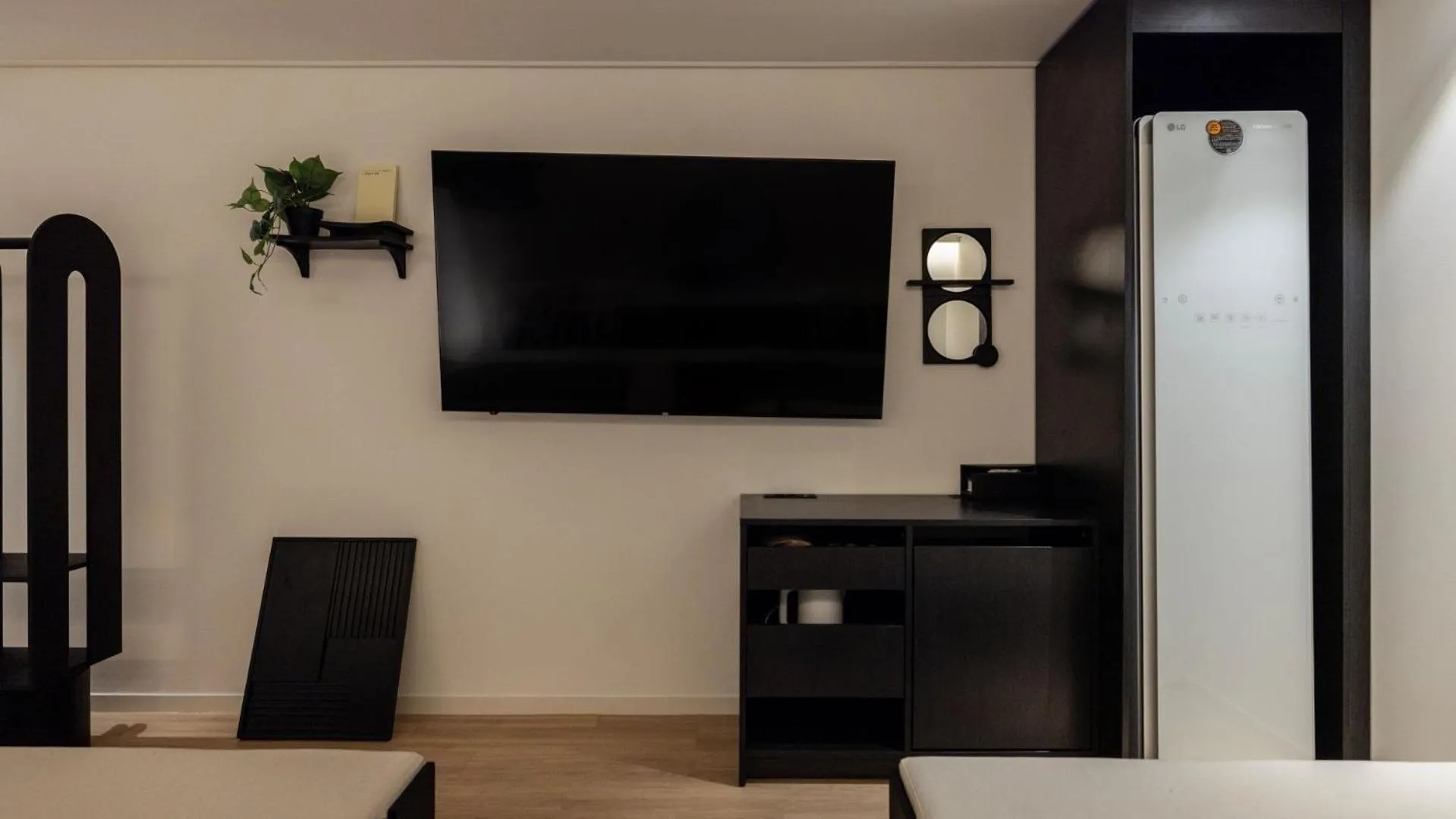 Aank Hotel Incheon Bupyeong