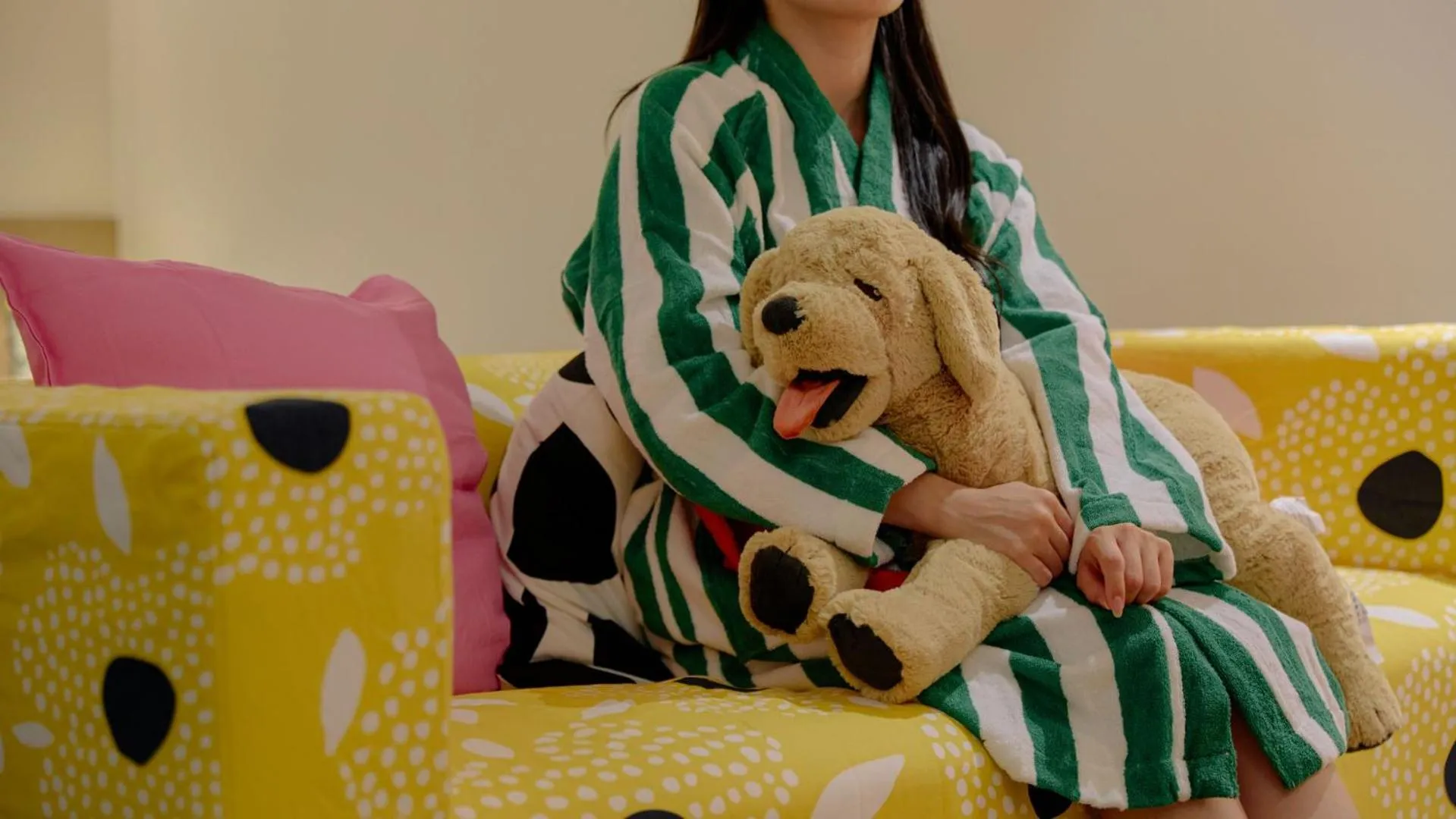 Aank Hotel Incheon Bupyeong