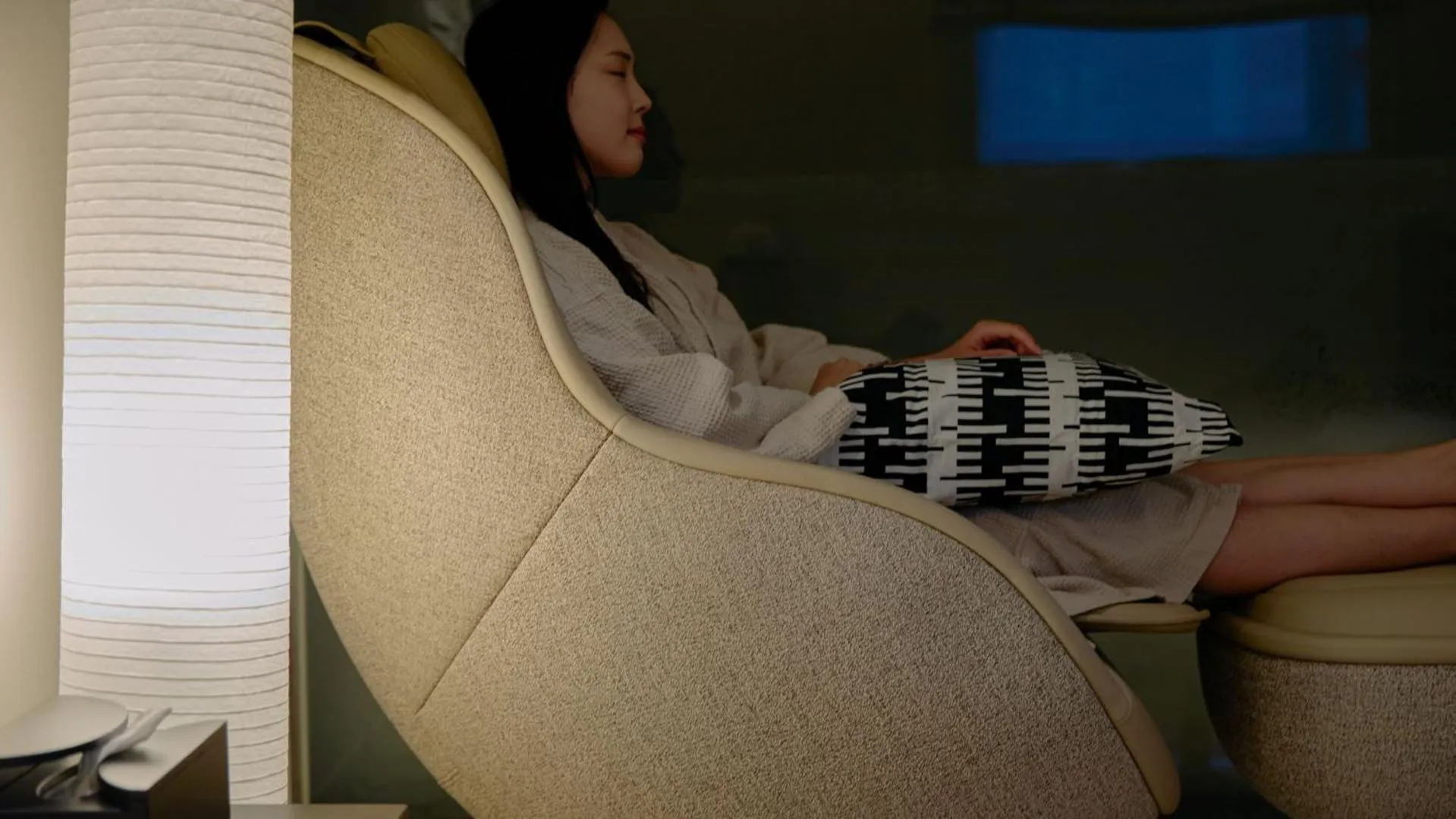 Aank Hotel Incheon Bupyeong