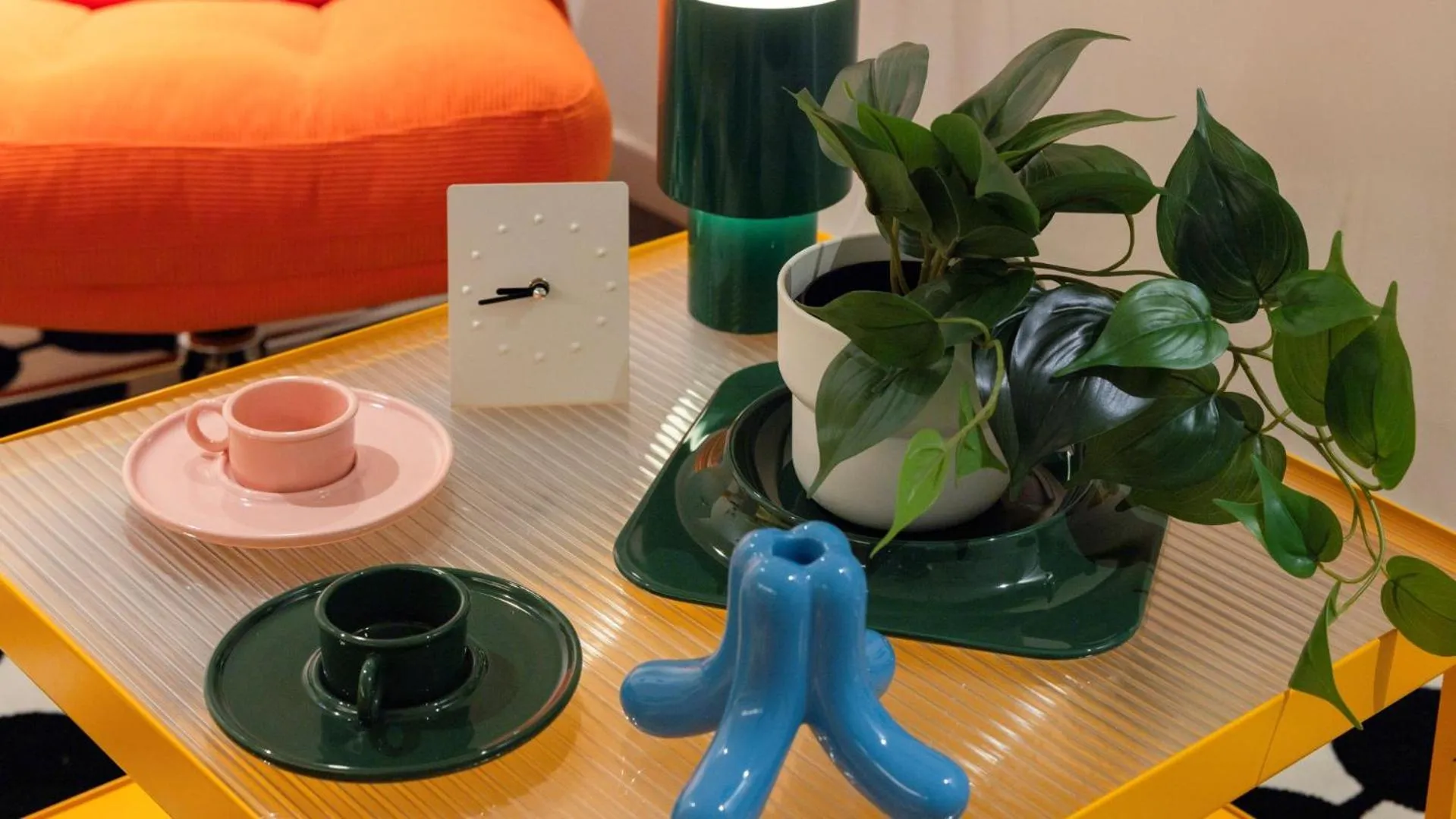 Photo of the whole room in Aank Hotel Incheon Bupyeong