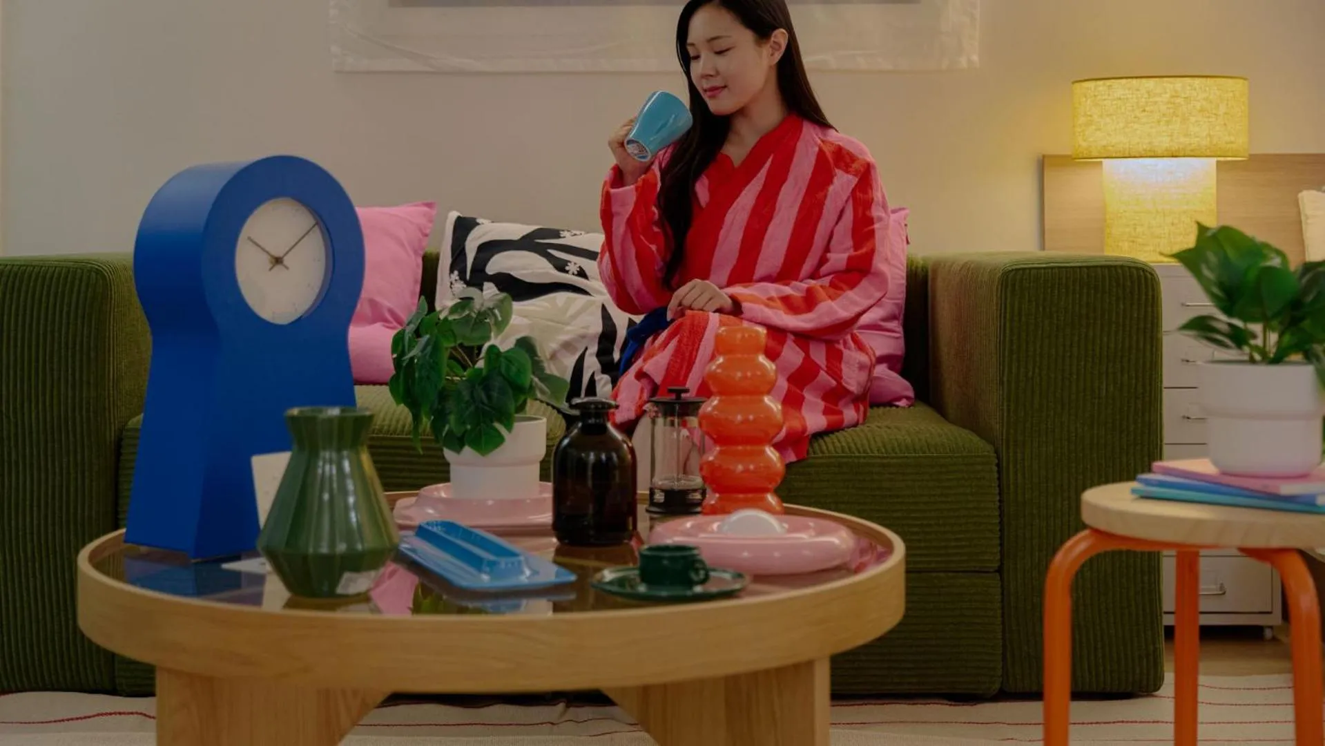 Aank Hotel Incheon Bupyeong