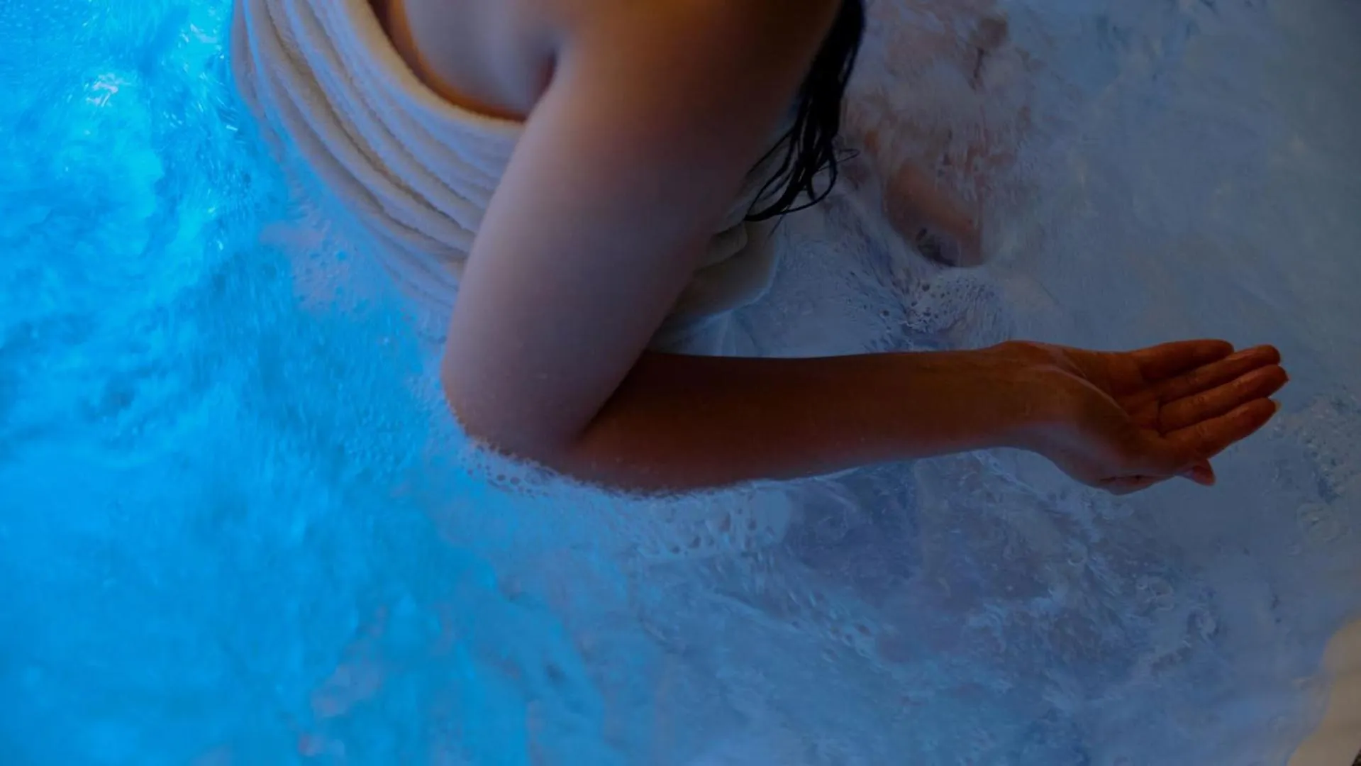 Aank Hotel Incheon Bupyeong