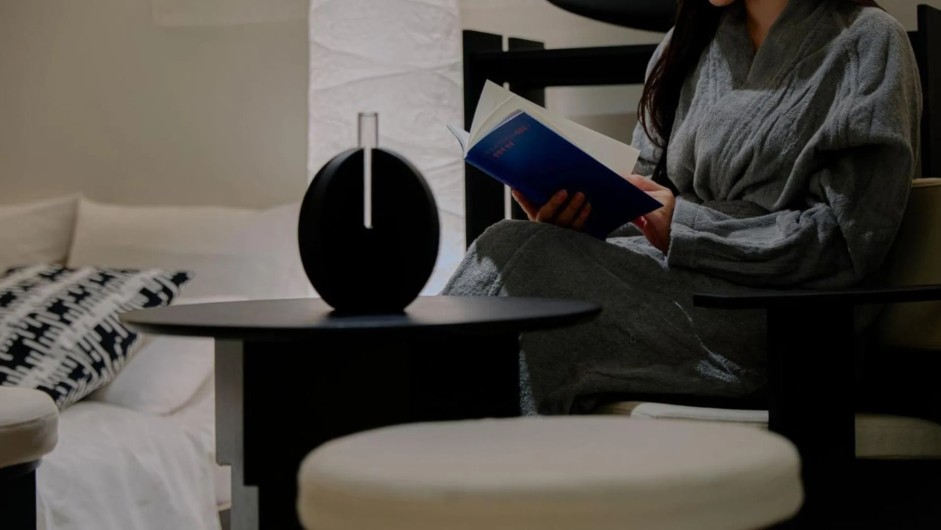 Photo of the whole room in Aank Hotel Incheon Bupyeong