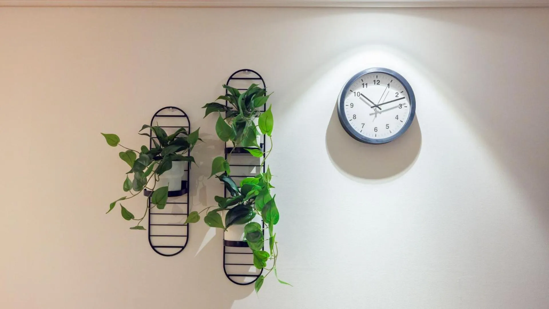 Photo of the whole room in Aank Hotel Incheon Bupyeong