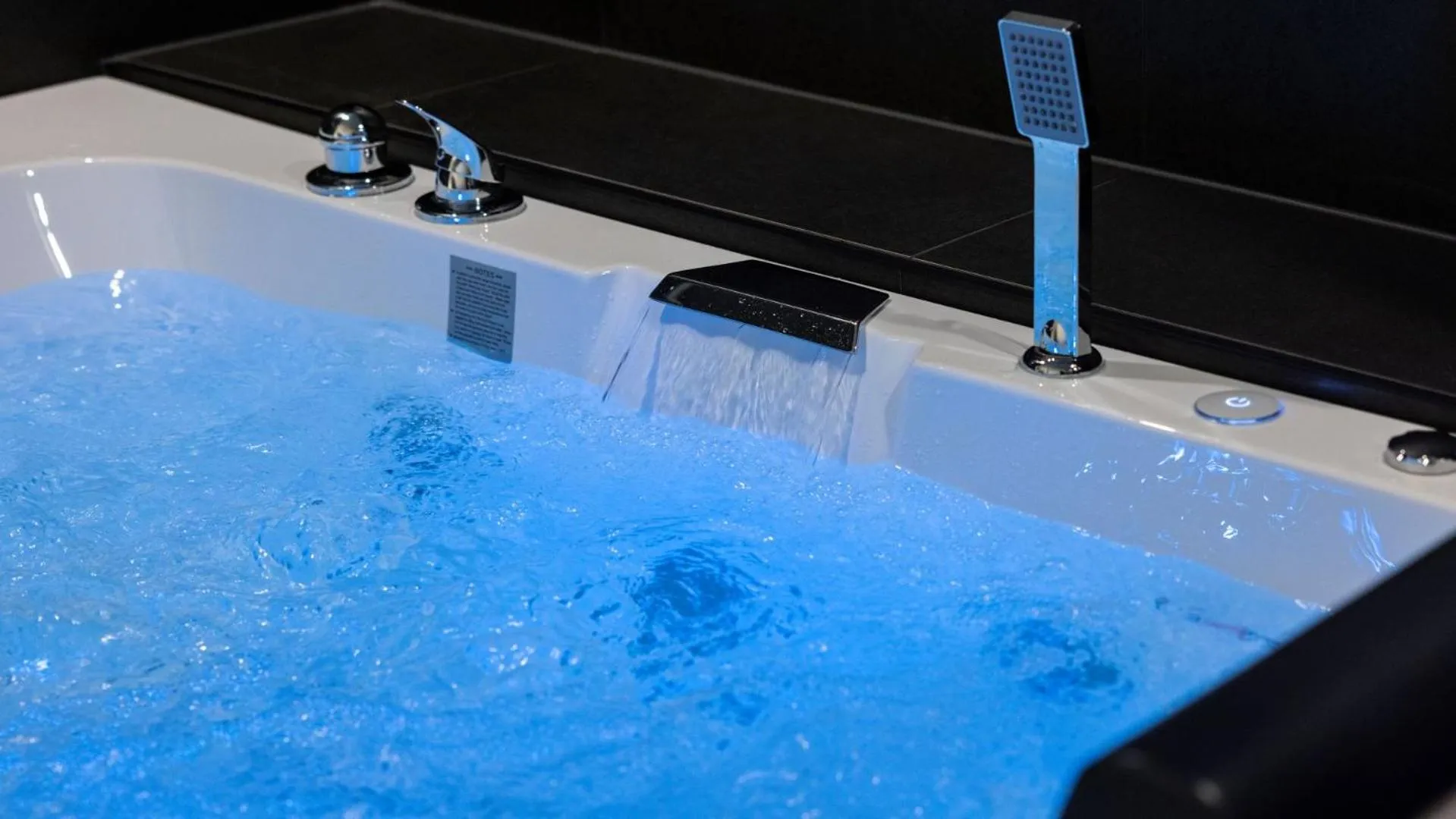 Spa and wellness centre/facilities in Aank Hotel Incheon Bupyeong