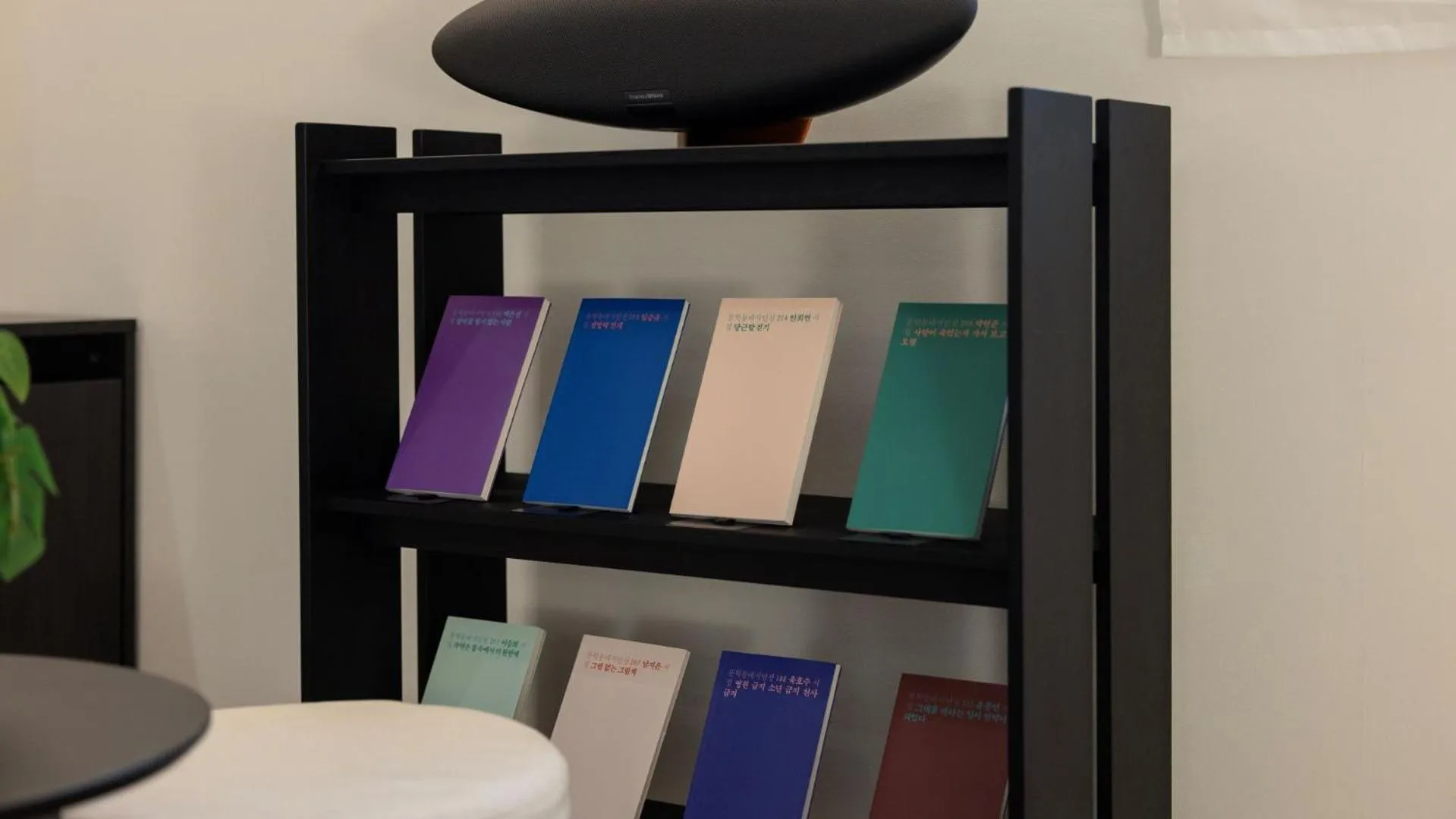 Photo of the whole room in Aank Hotel Incheon Bupyeong