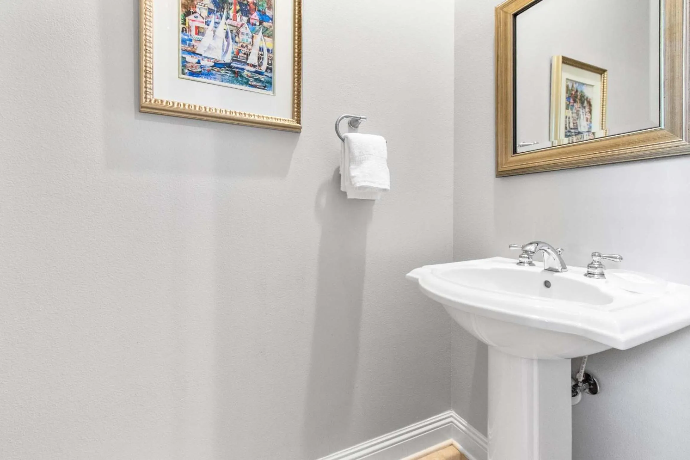 Hannah's Beach Paradise