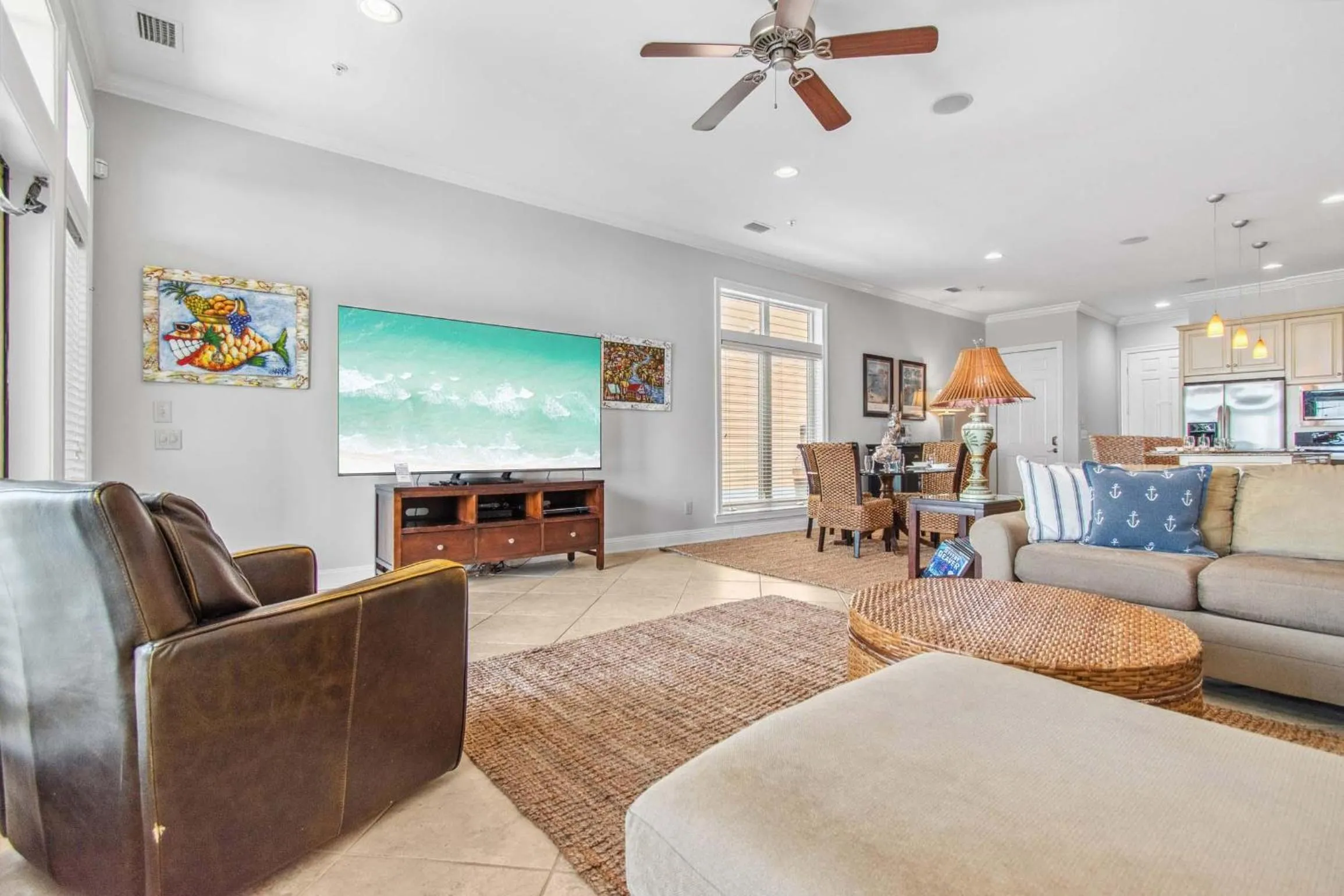 Hannah's Beach Paradise