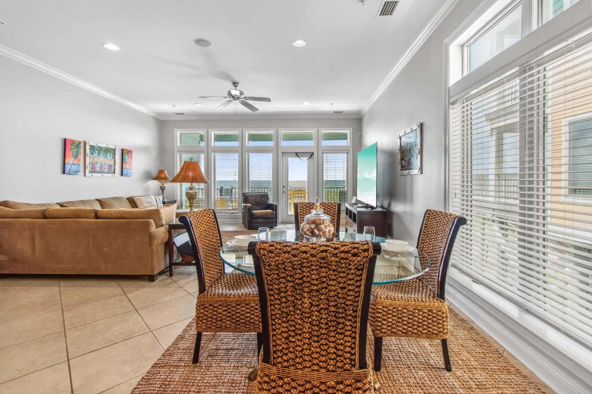 Hannah's Beach Paradise