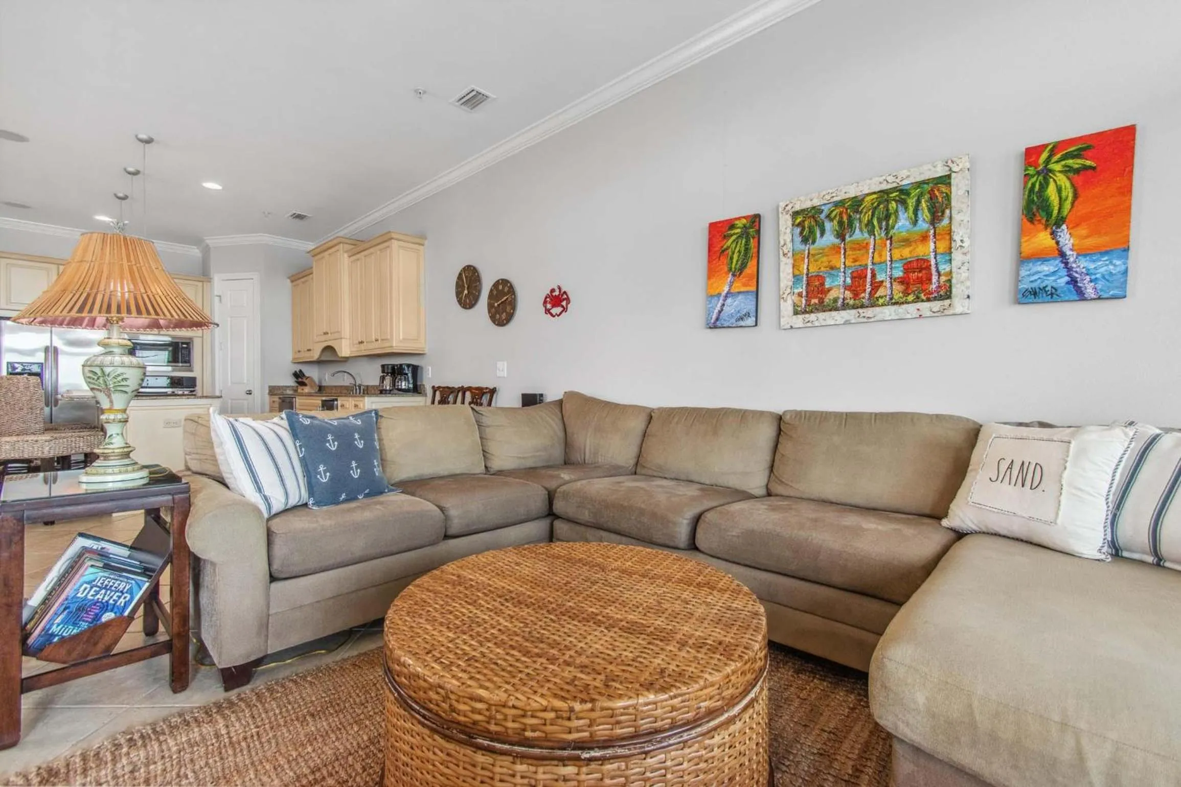 Hannah's Beach Paradise