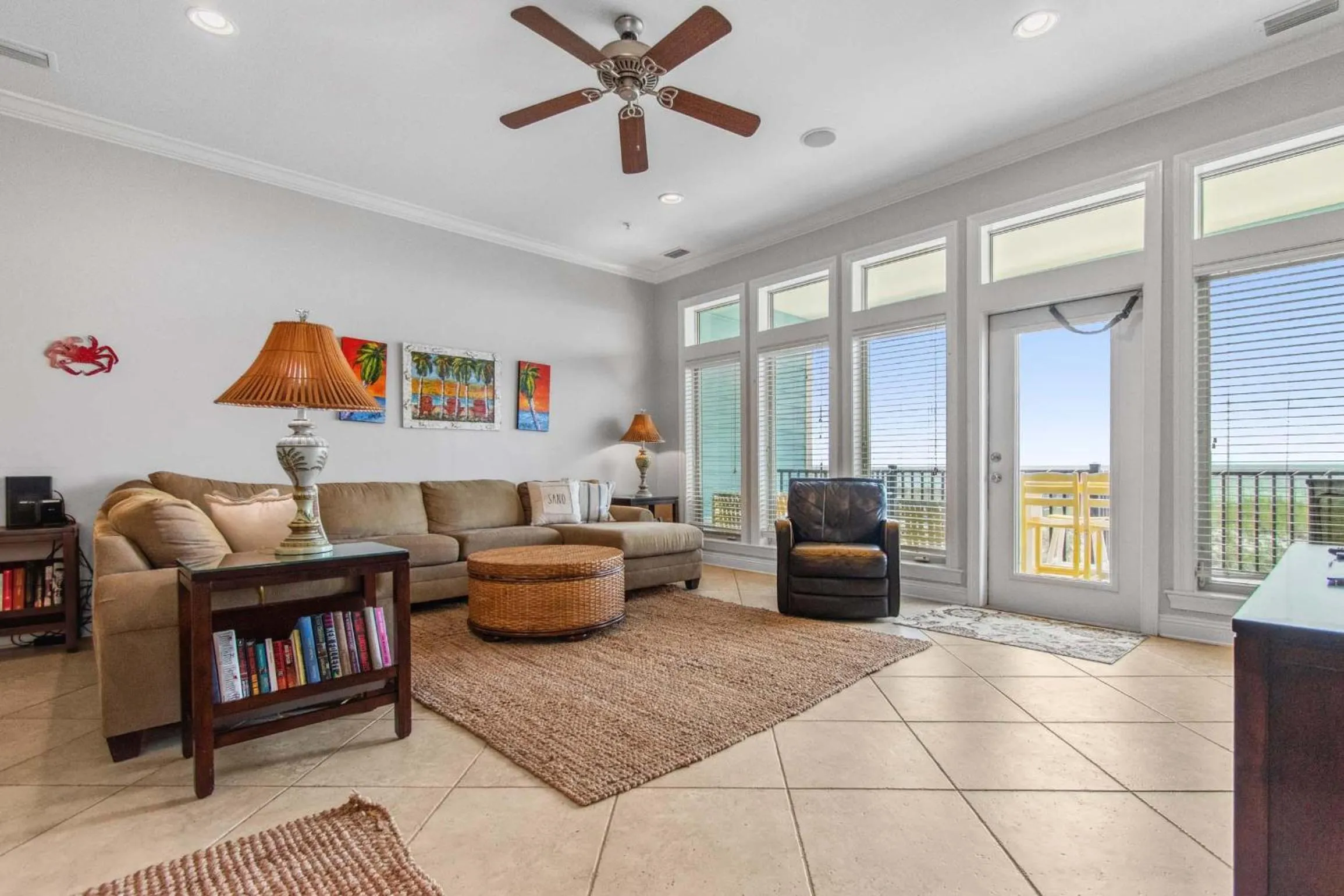 Hannah's Beach Paradise