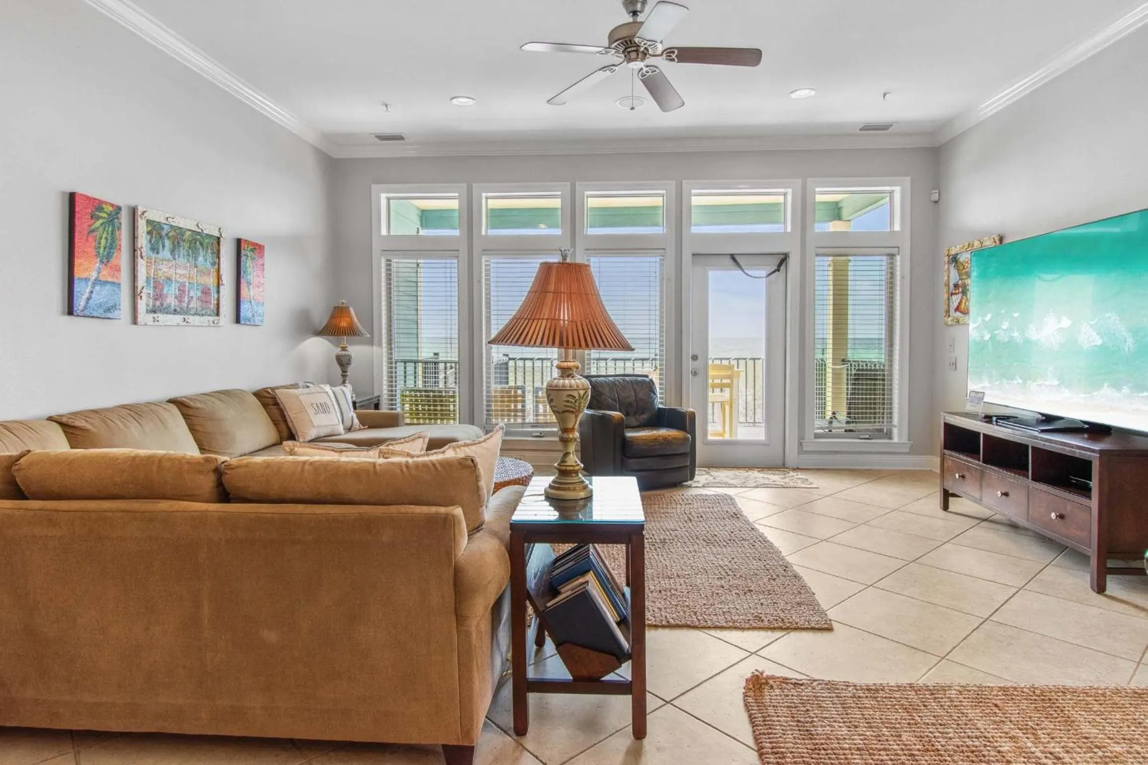 Hannah's Beach Paradise