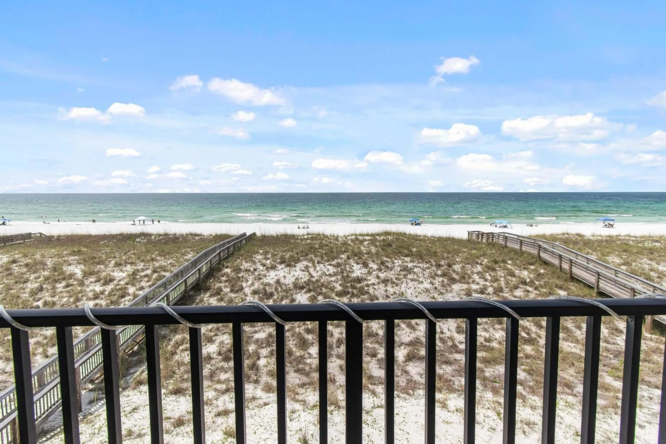 Hannah's Beach Paradise