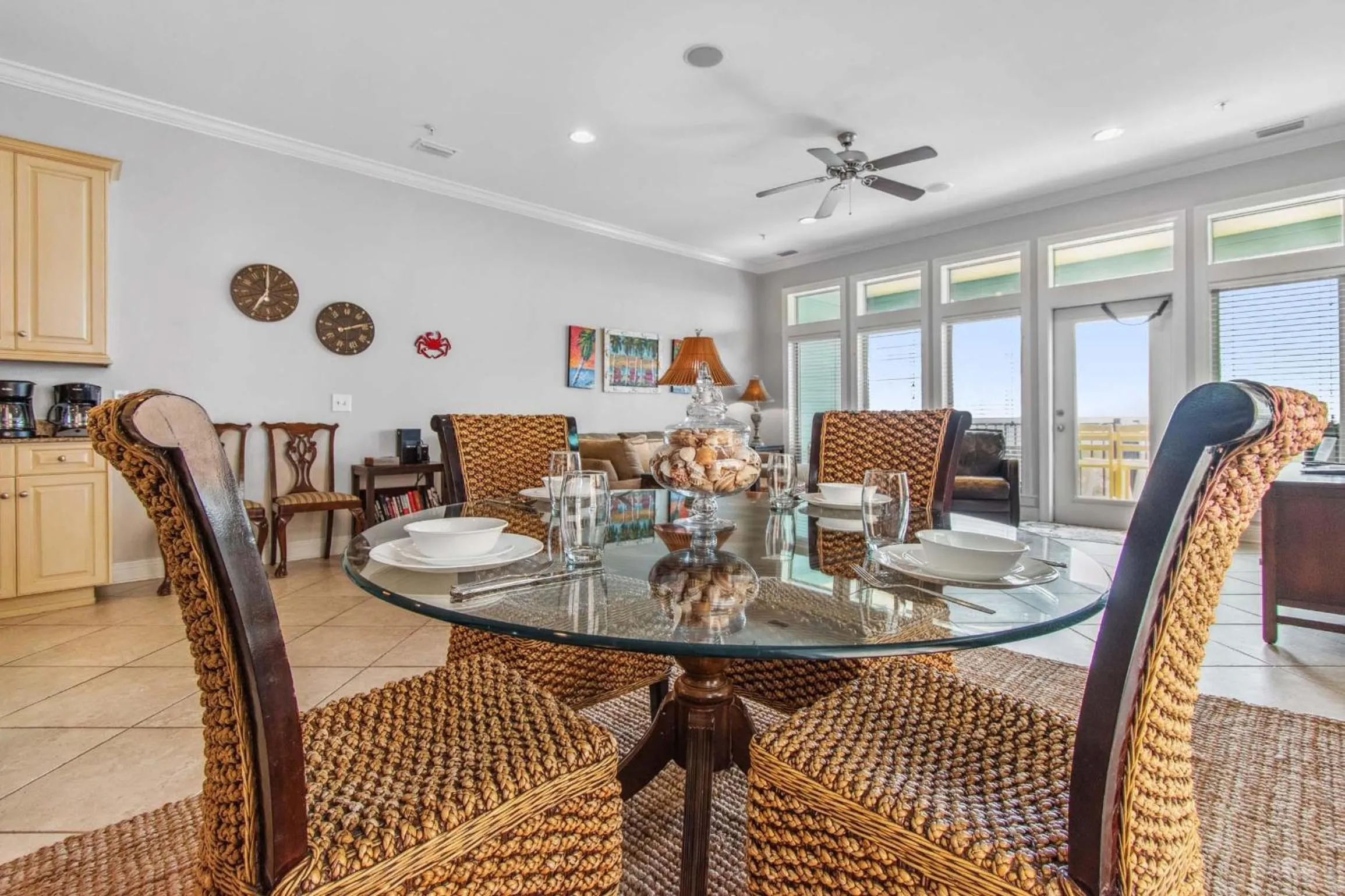 Hannah's Beach Paradise