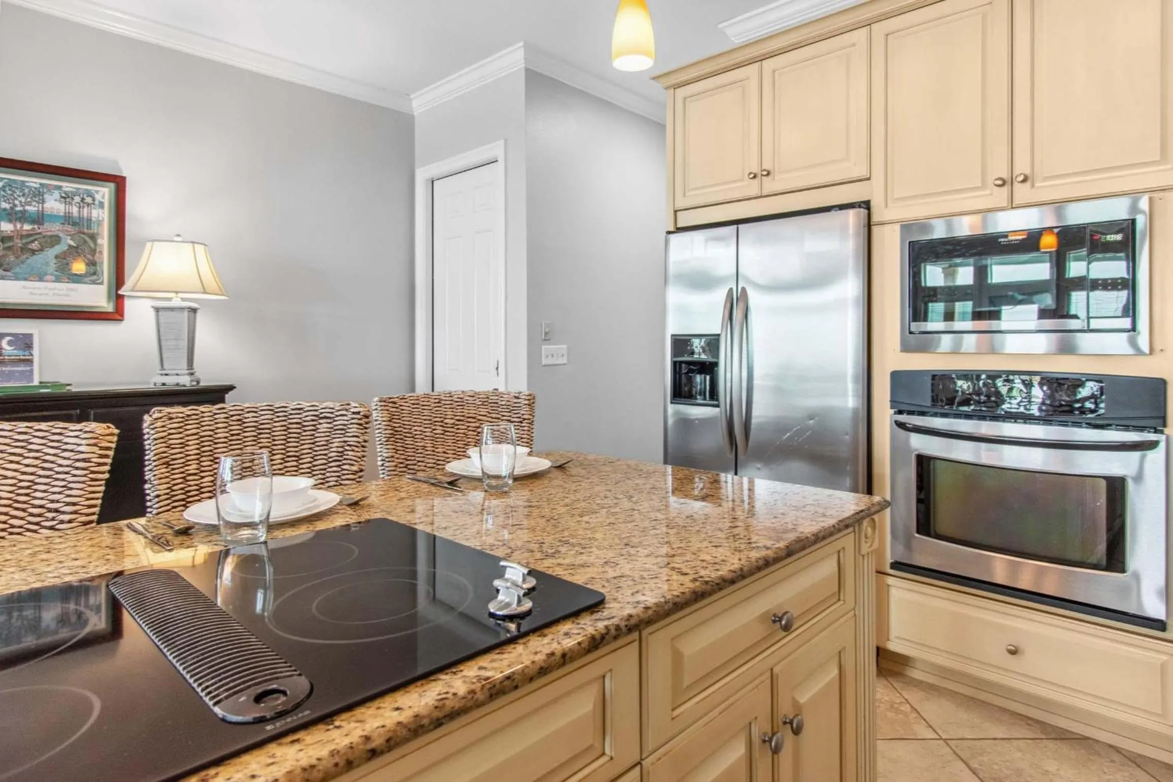 Hannah's Beach Paradise