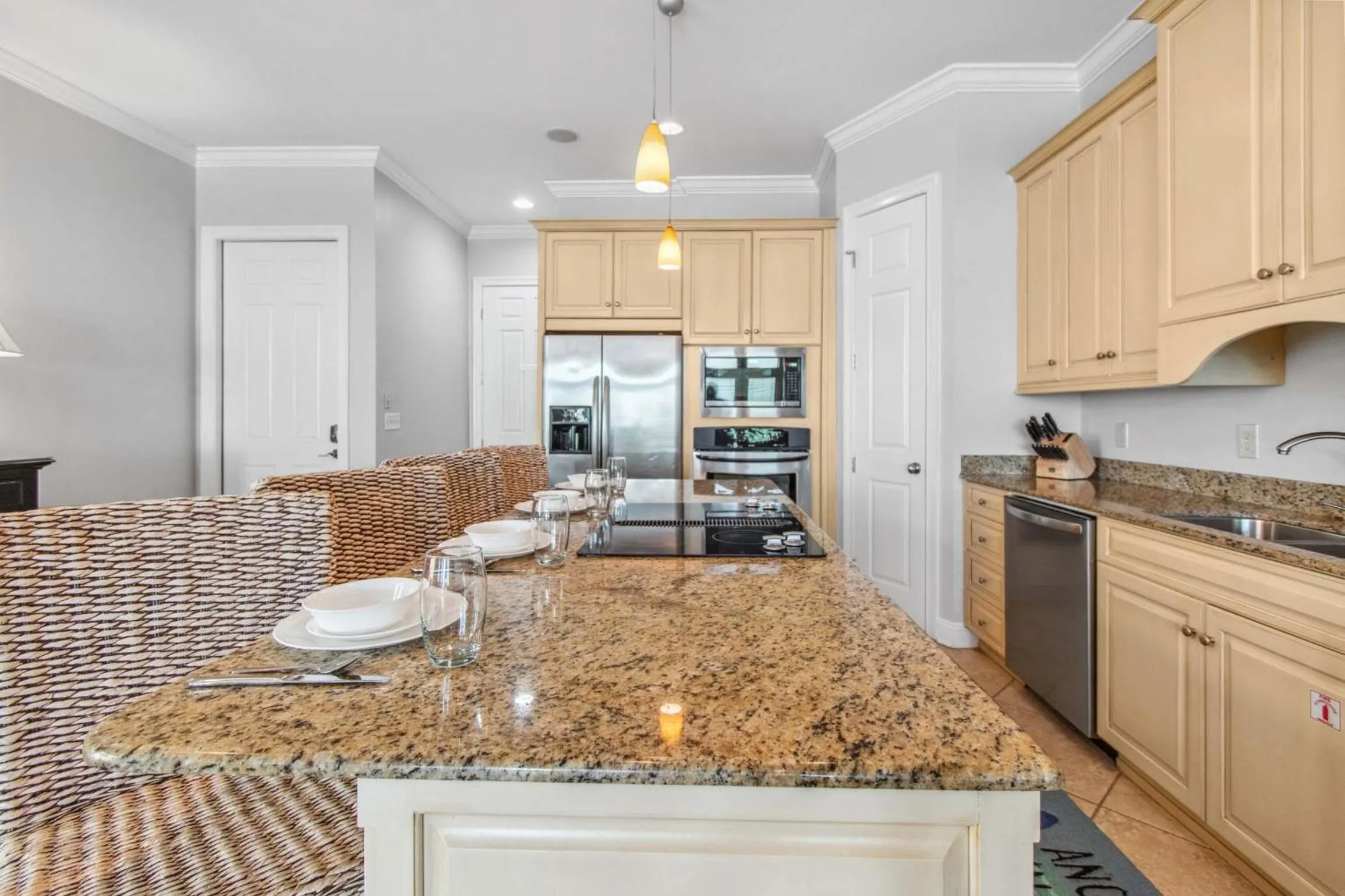 Hannah's Beach Paradise