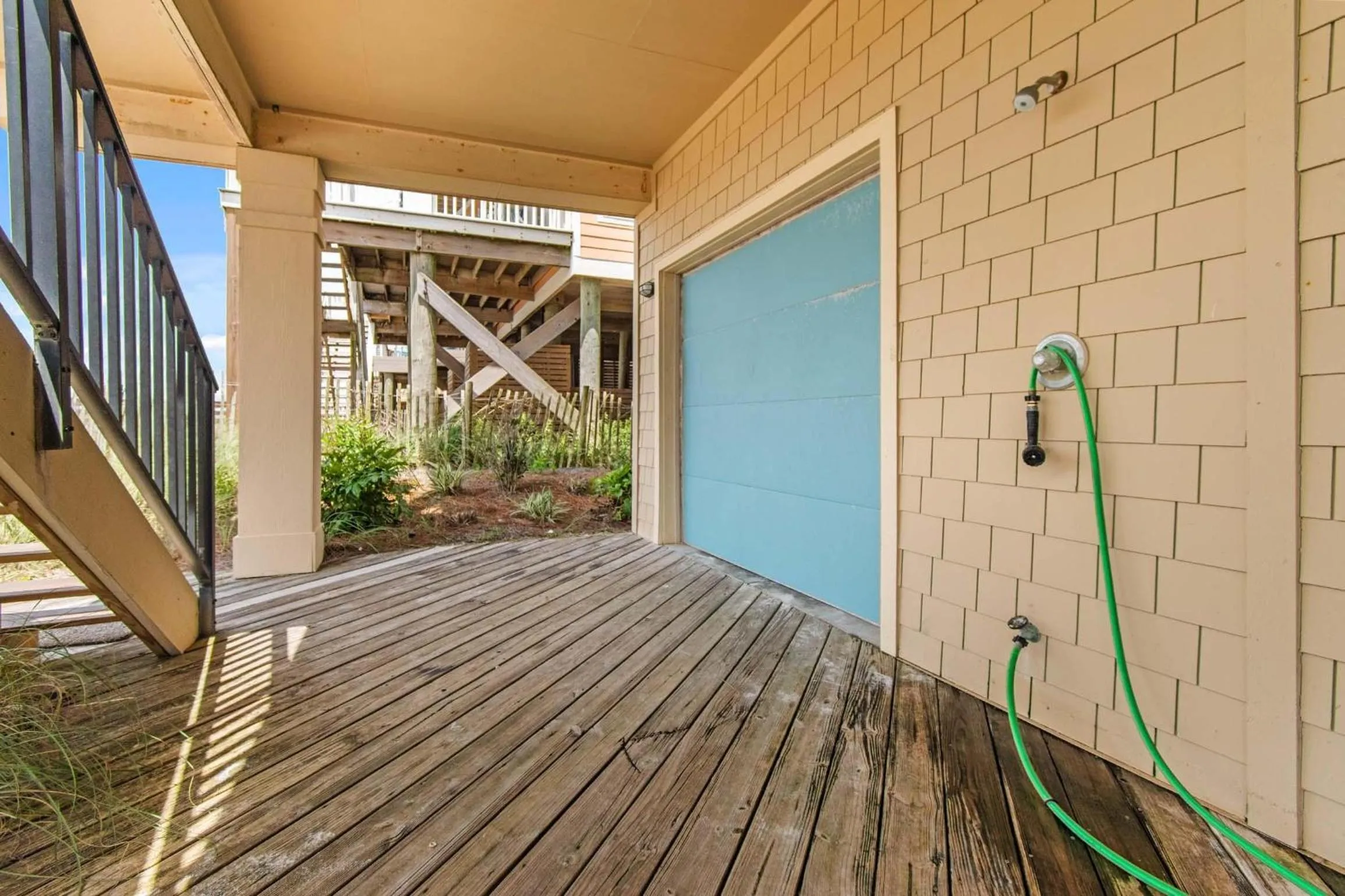 Hannah's Beach Paradise