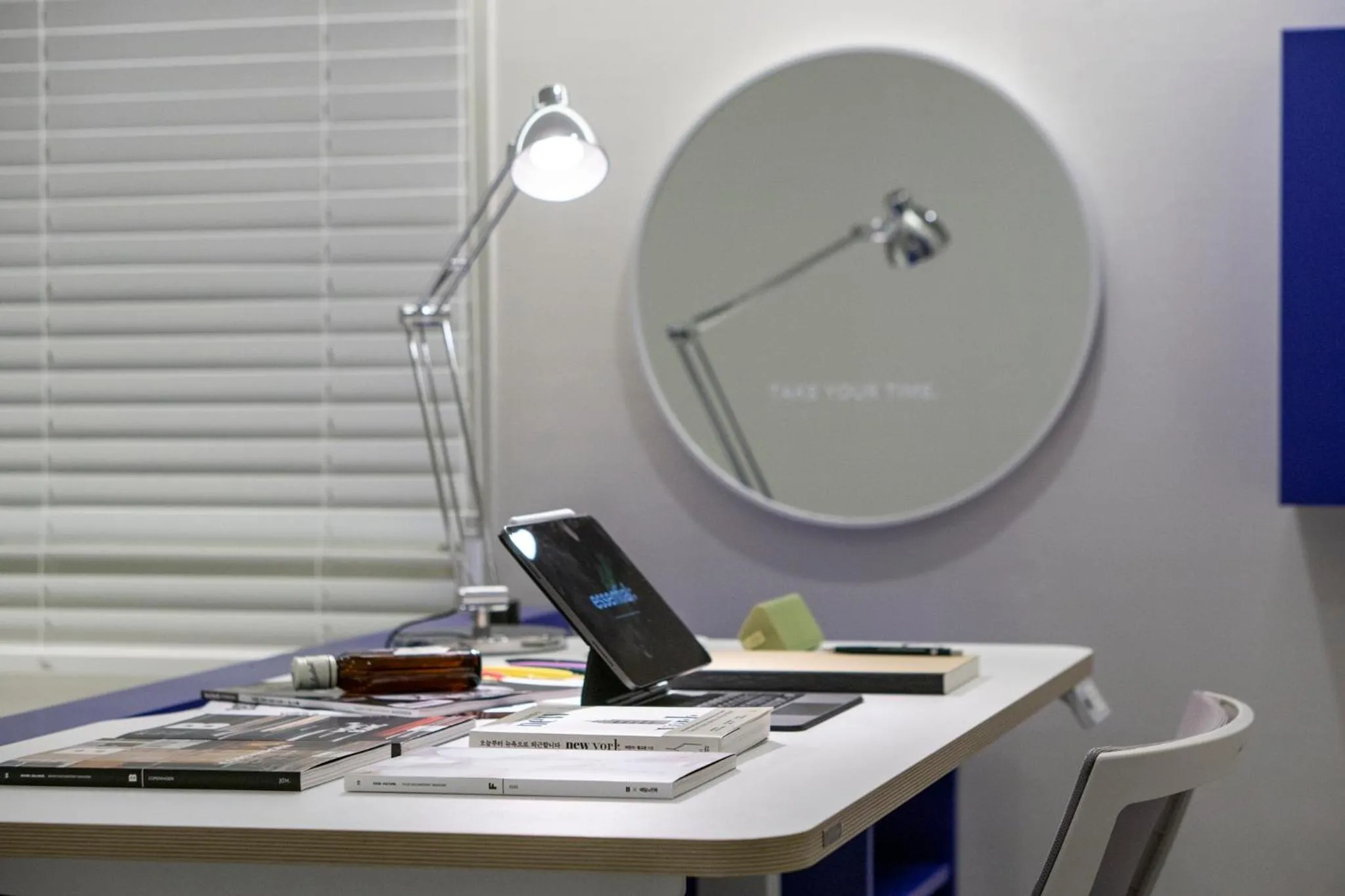 Nomad Aank Hotel Gumi