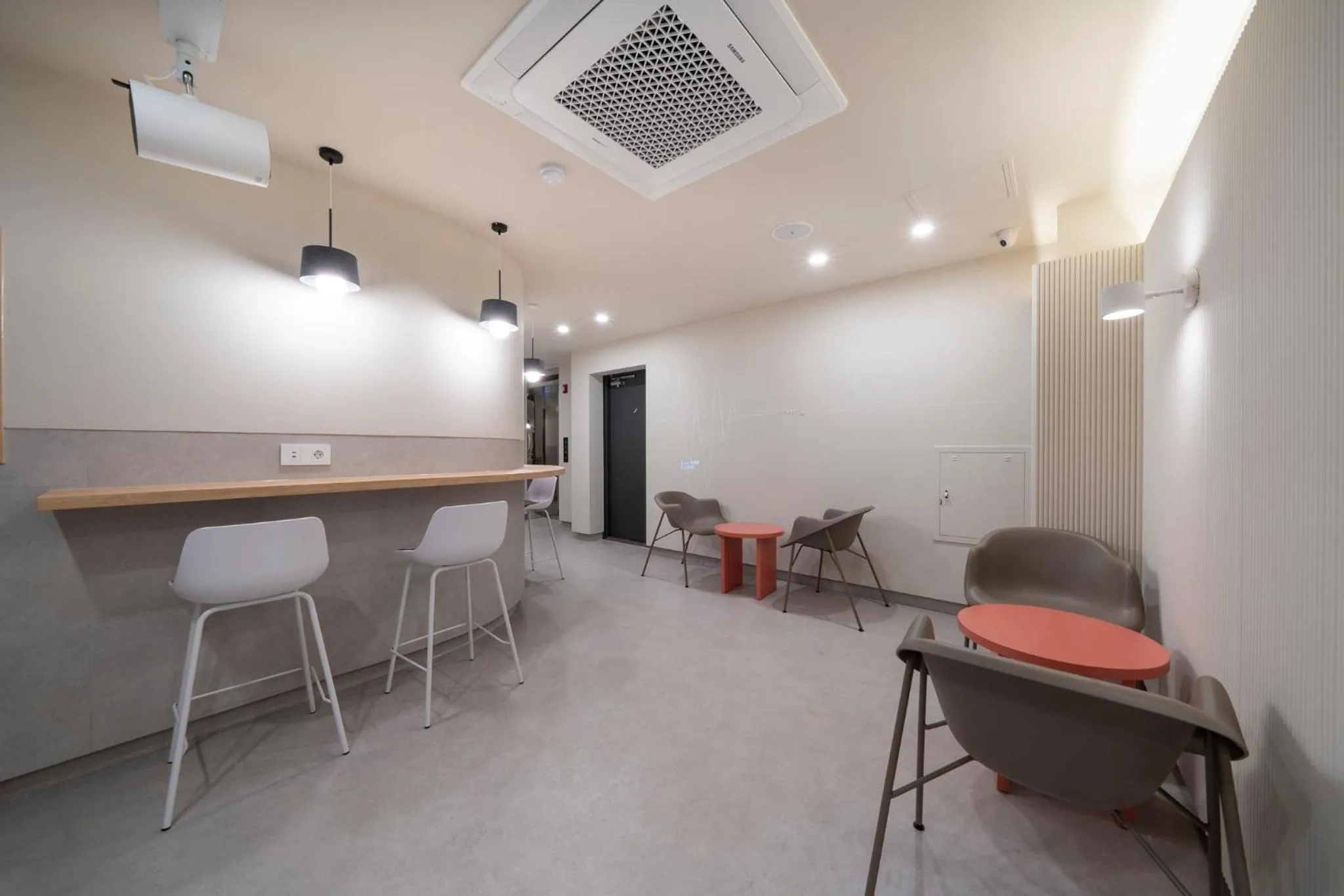 Nomad Aank Hotel Gumi