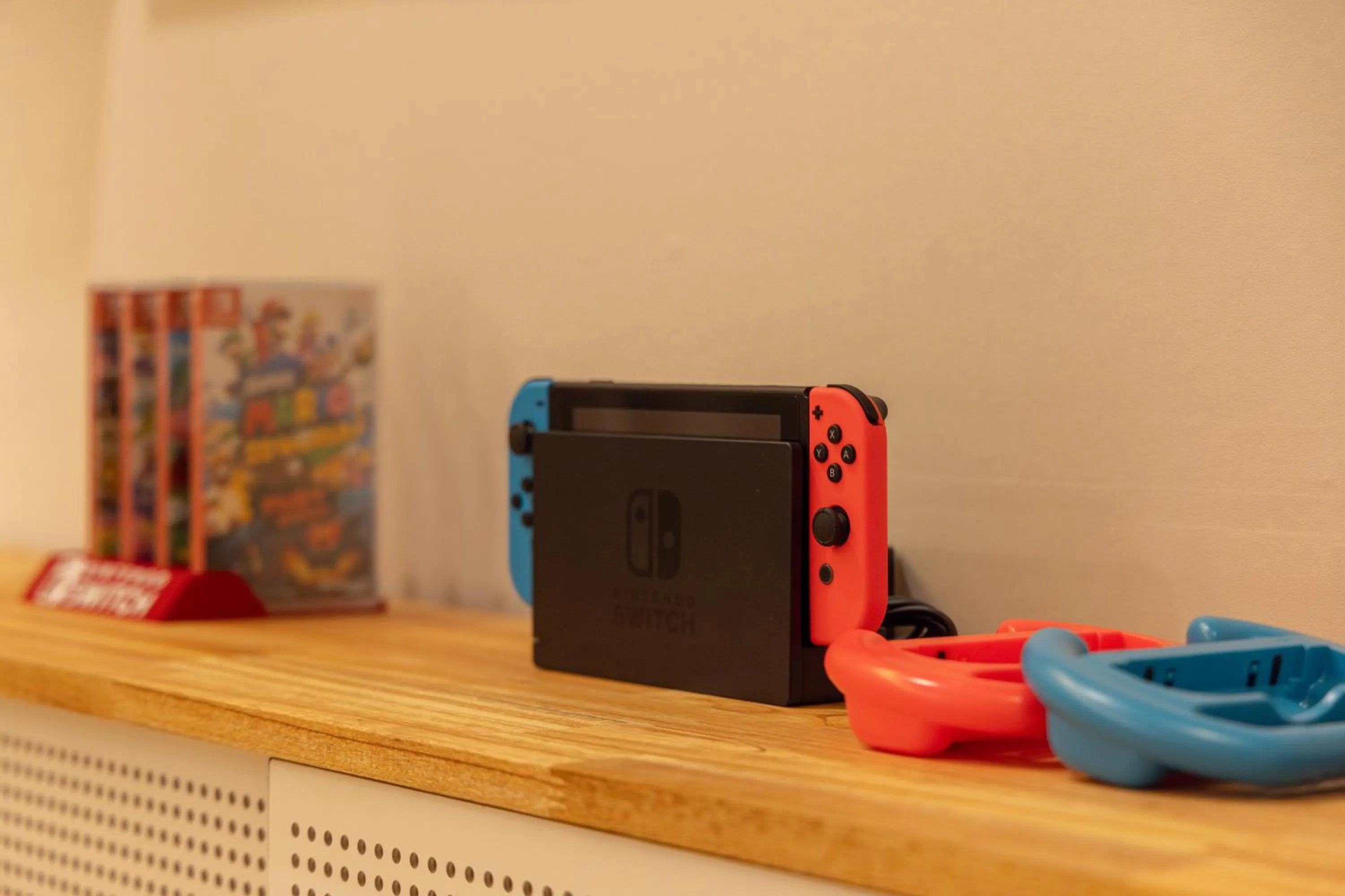 Nomad Aank Hotel Gumi