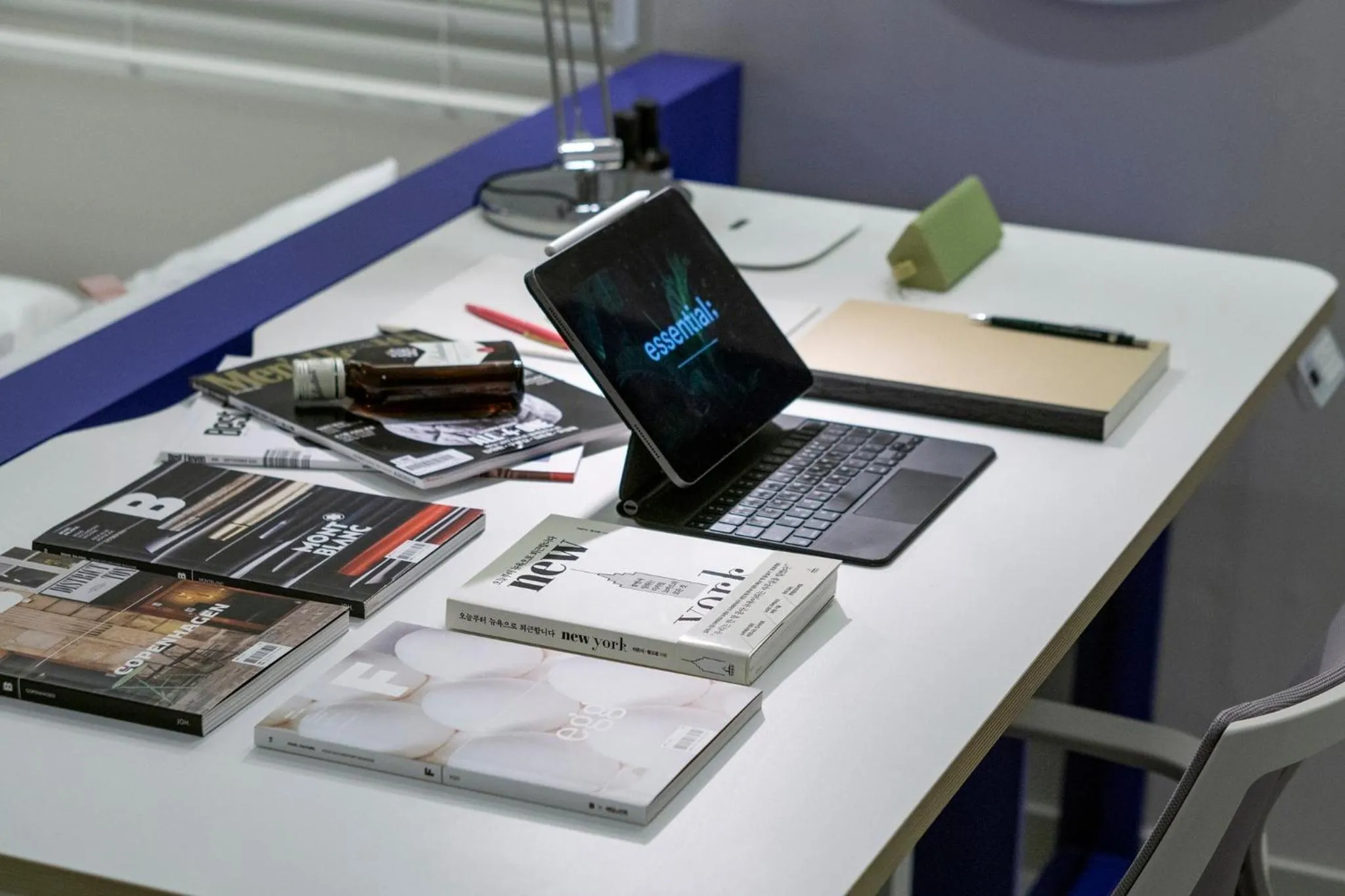 Nomad Aank Hotel Gumi