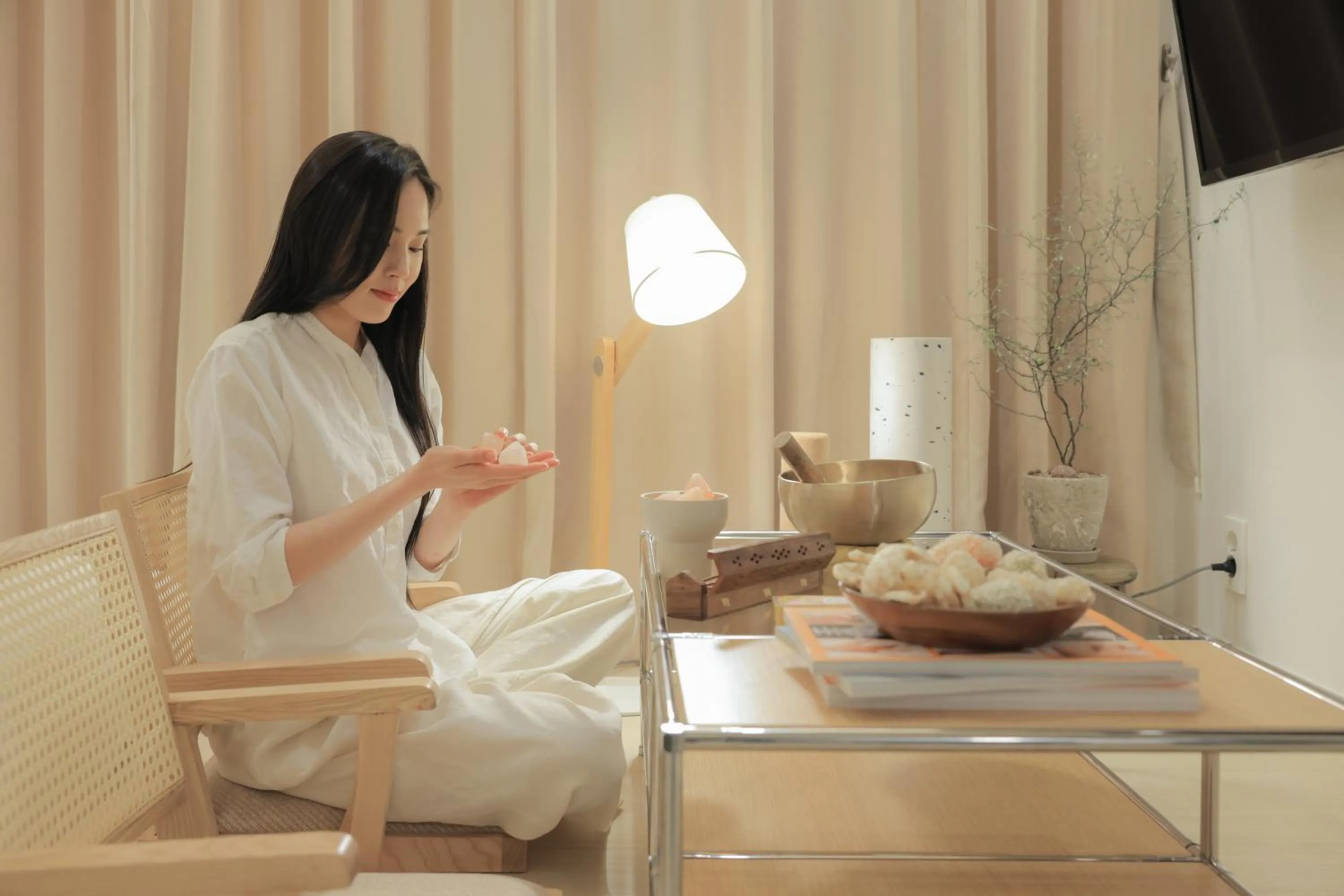 Nomad Aank Hotel Gumi