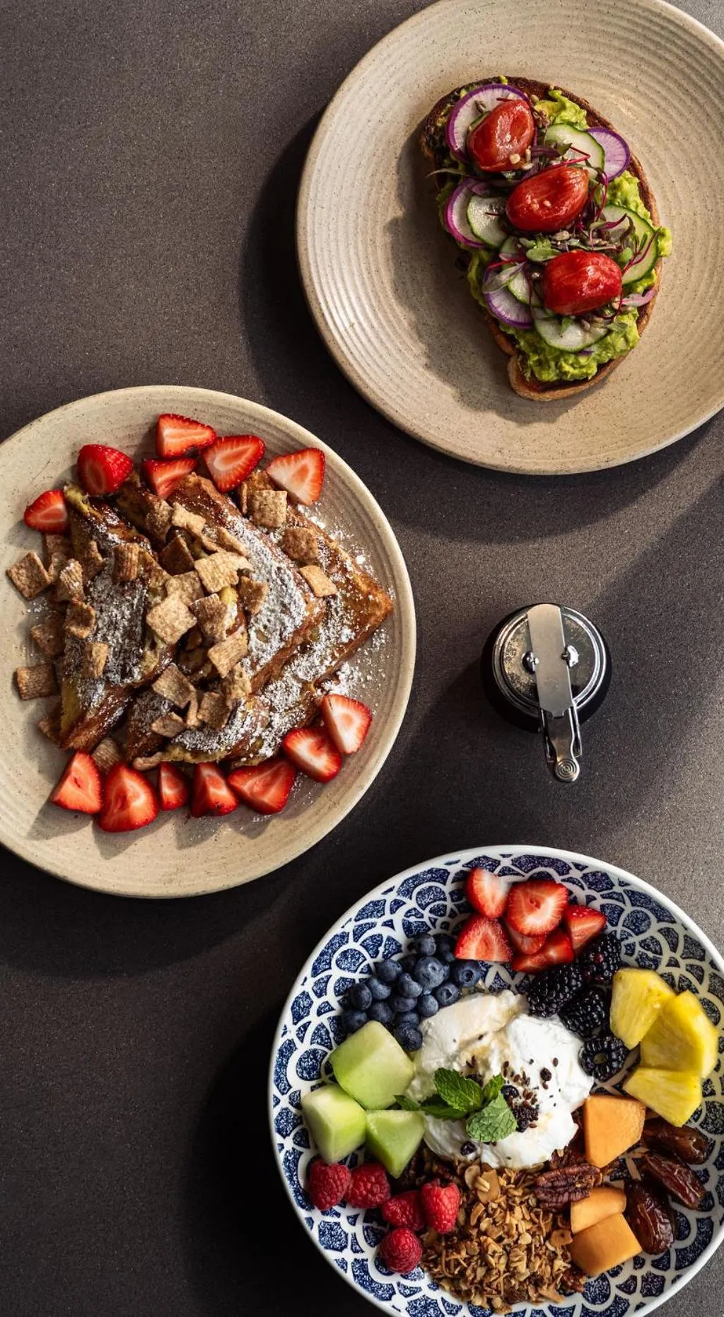 Breakfast in voco The Shelby - Myrtle Beach by IHG