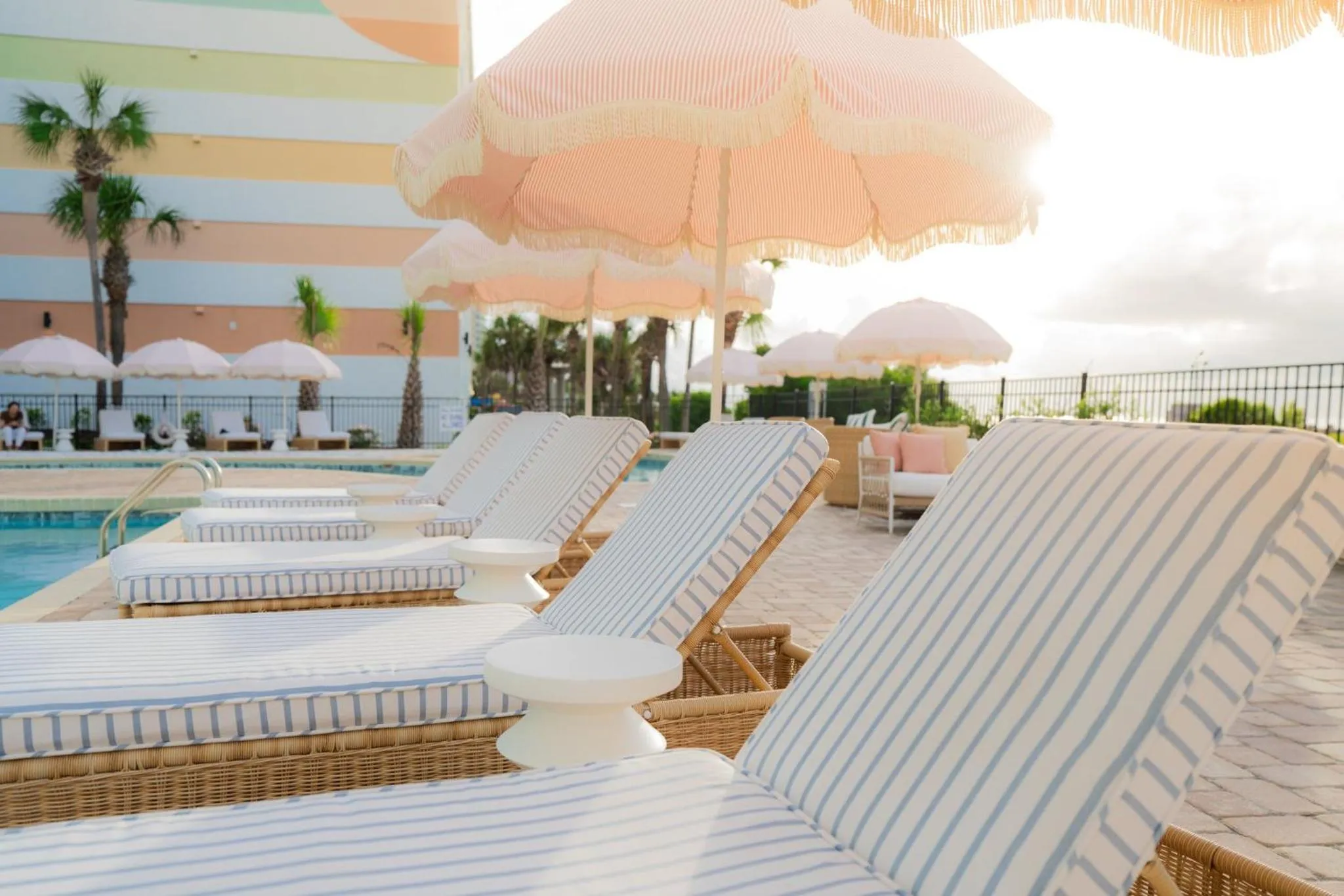 Restaurant/places to eat in voco The Shelby - Myrtle Beach by IHG