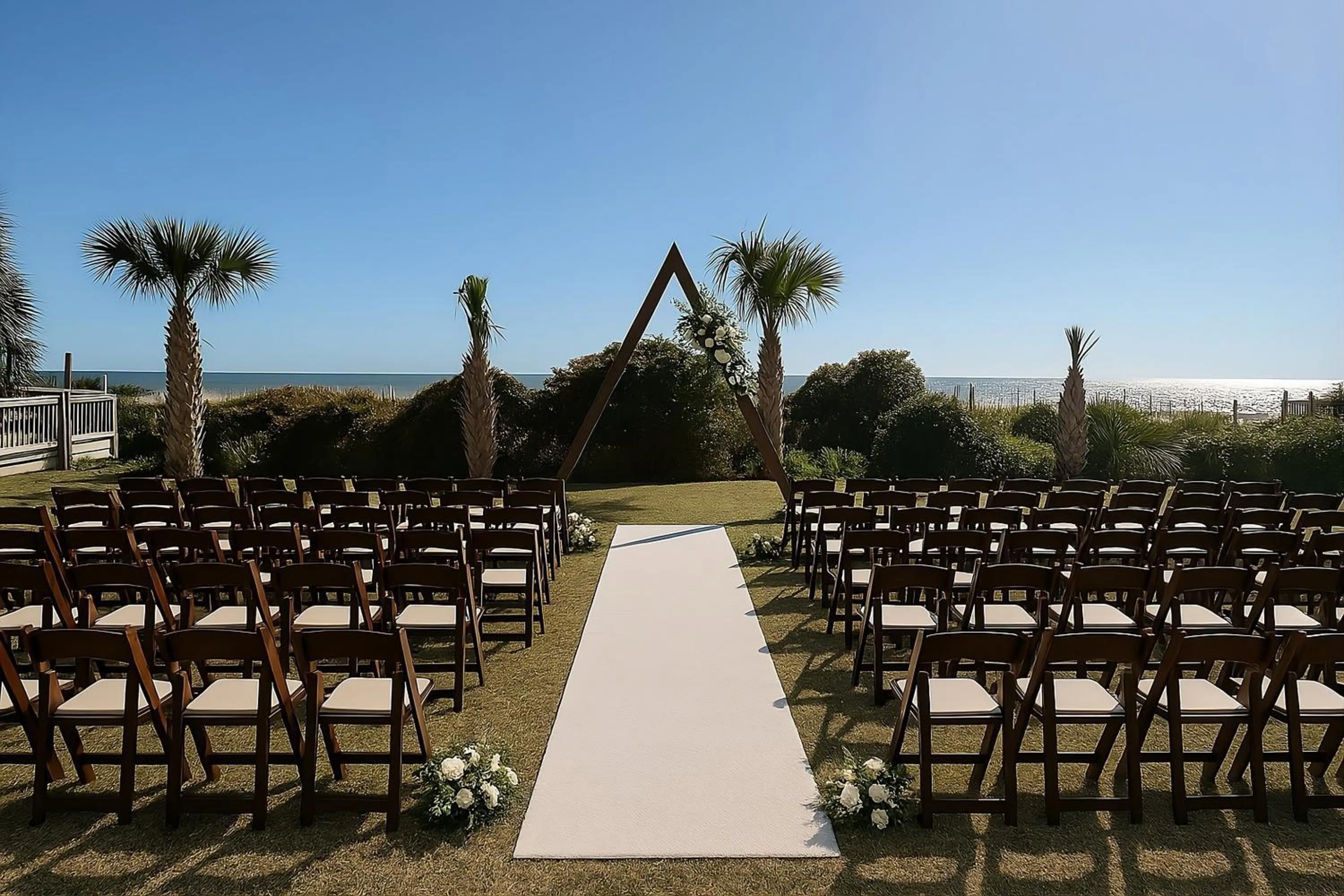 Meeting/conference room in voco The Shelby - Myrtle Beach by IHG