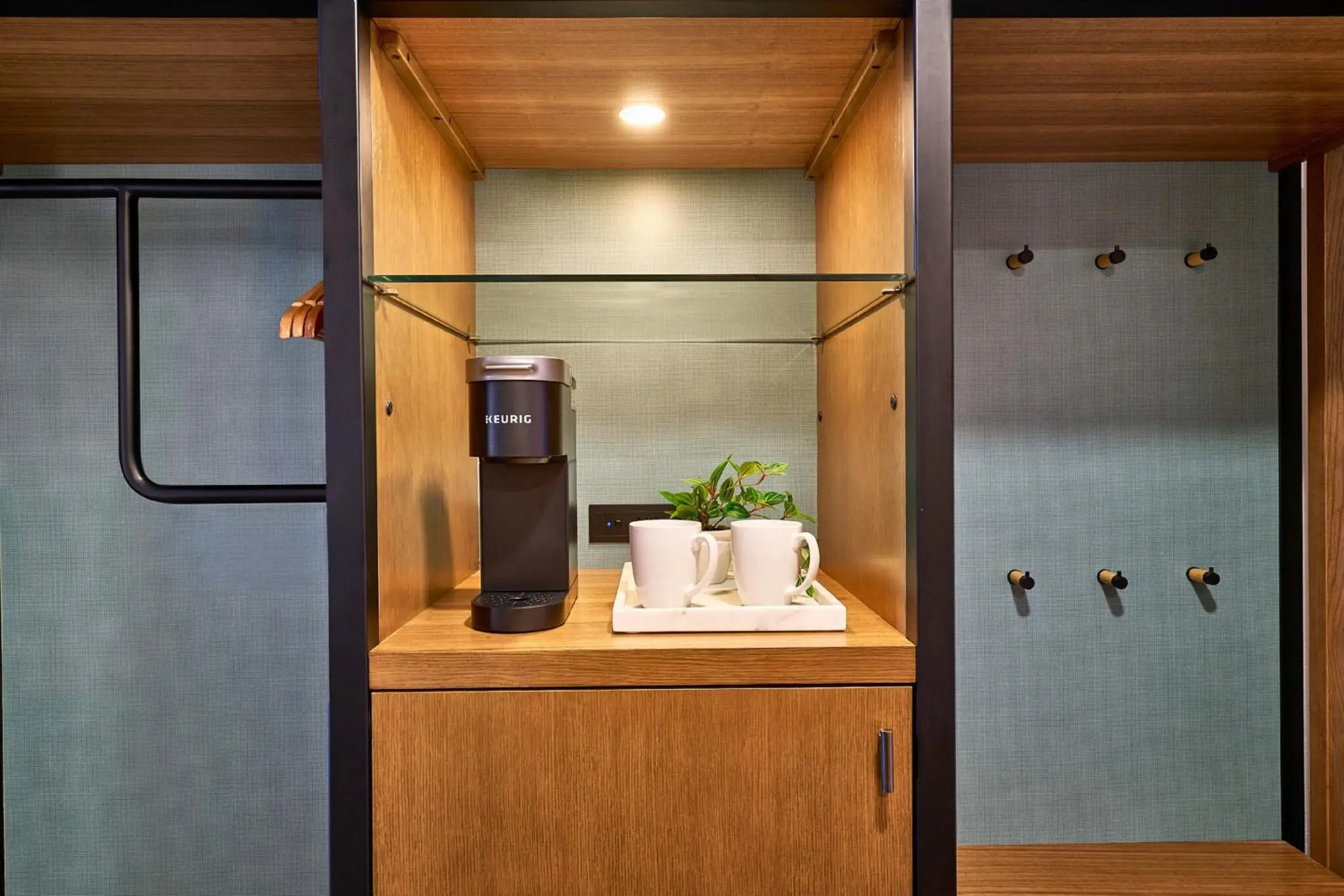 Queen Suite with Two Queen Bed and One Sofa Bed - Oceanfront in voco The Shelby - Myrtle Beach by IHG Queen Suite with Two Queen Bed and One Sofa Bed - Oceanfront in voco The Shelby - Myrtle Beach by IHG