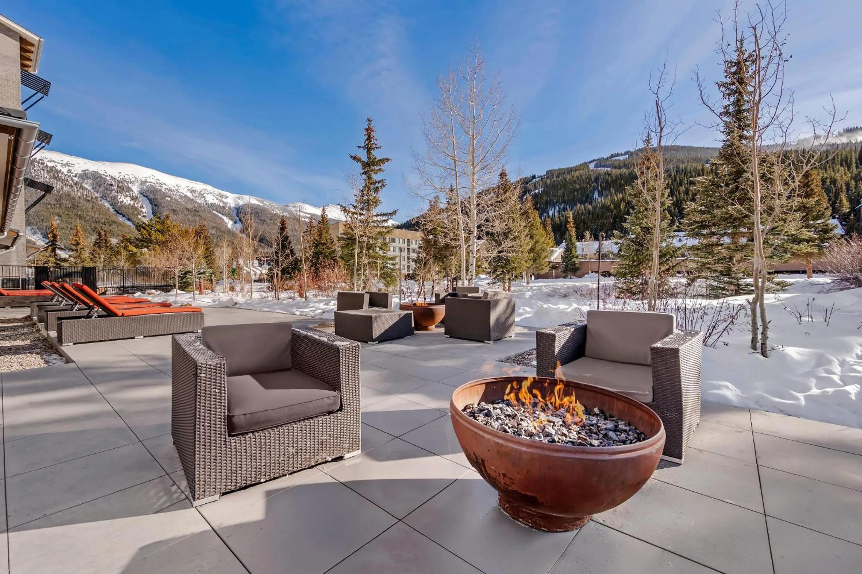 Other in Cambria Hotel Copper Mountain