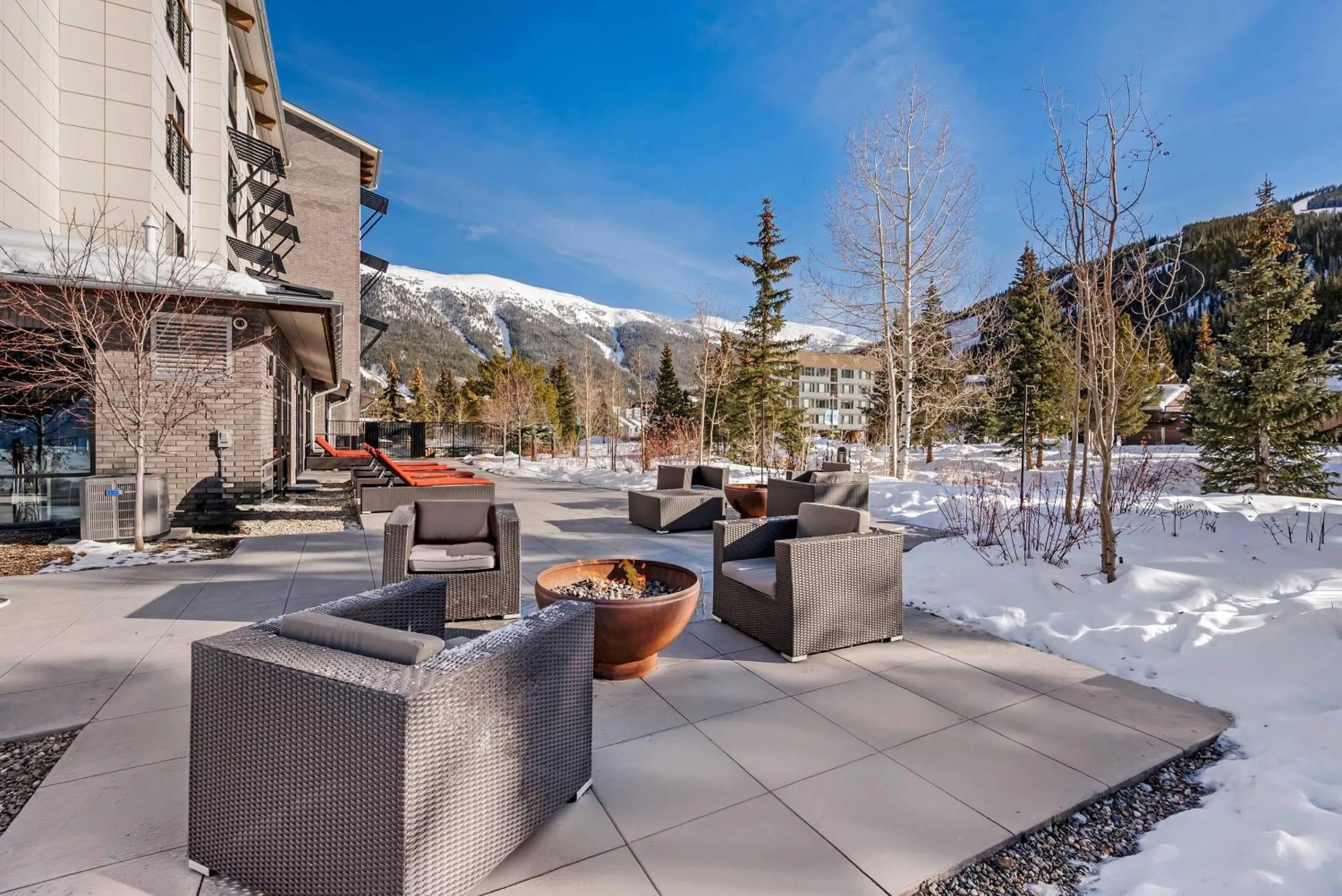 Other in Cambria Hotel Copper Mountain